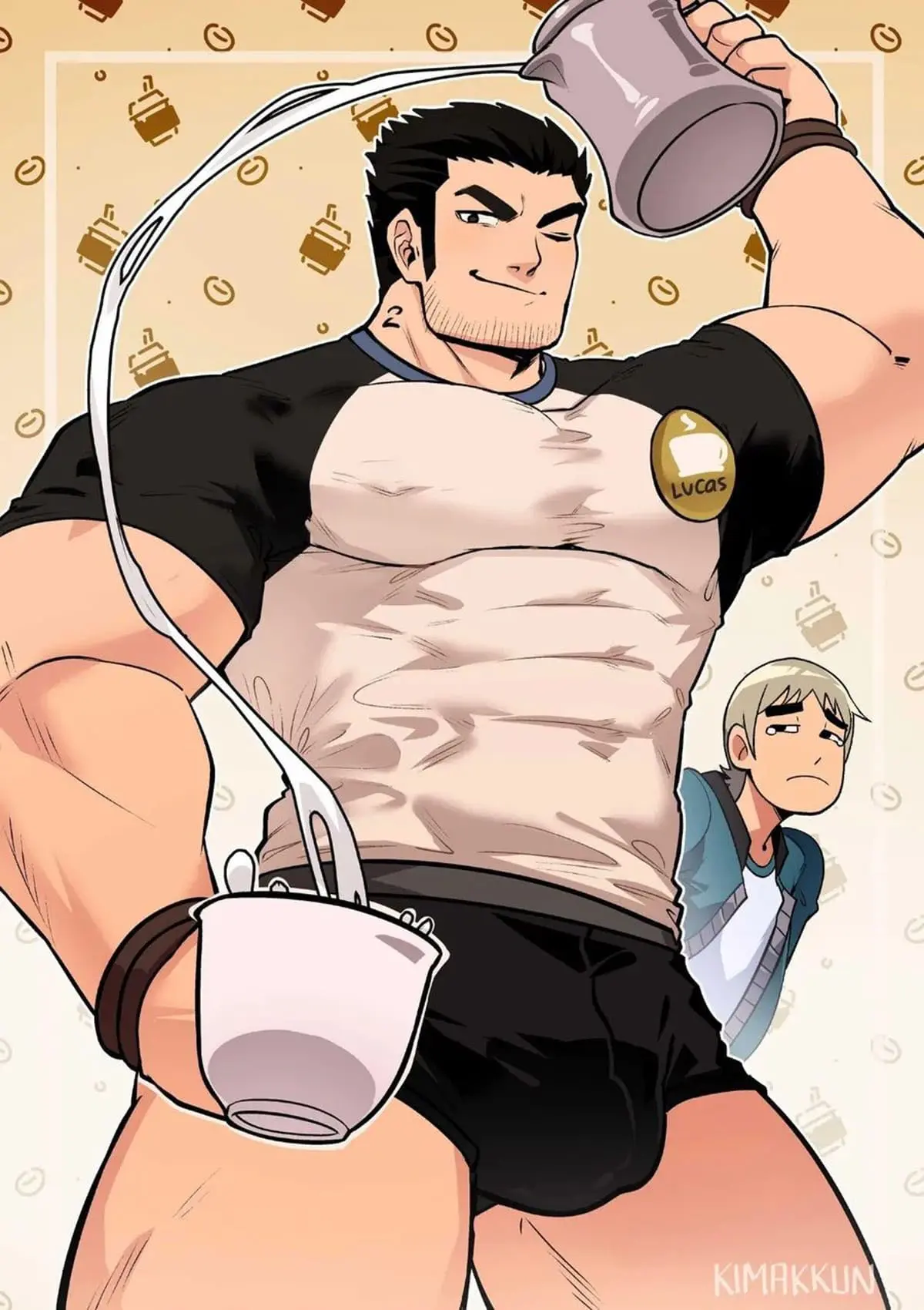 15 Minutos Hentai – Página 20