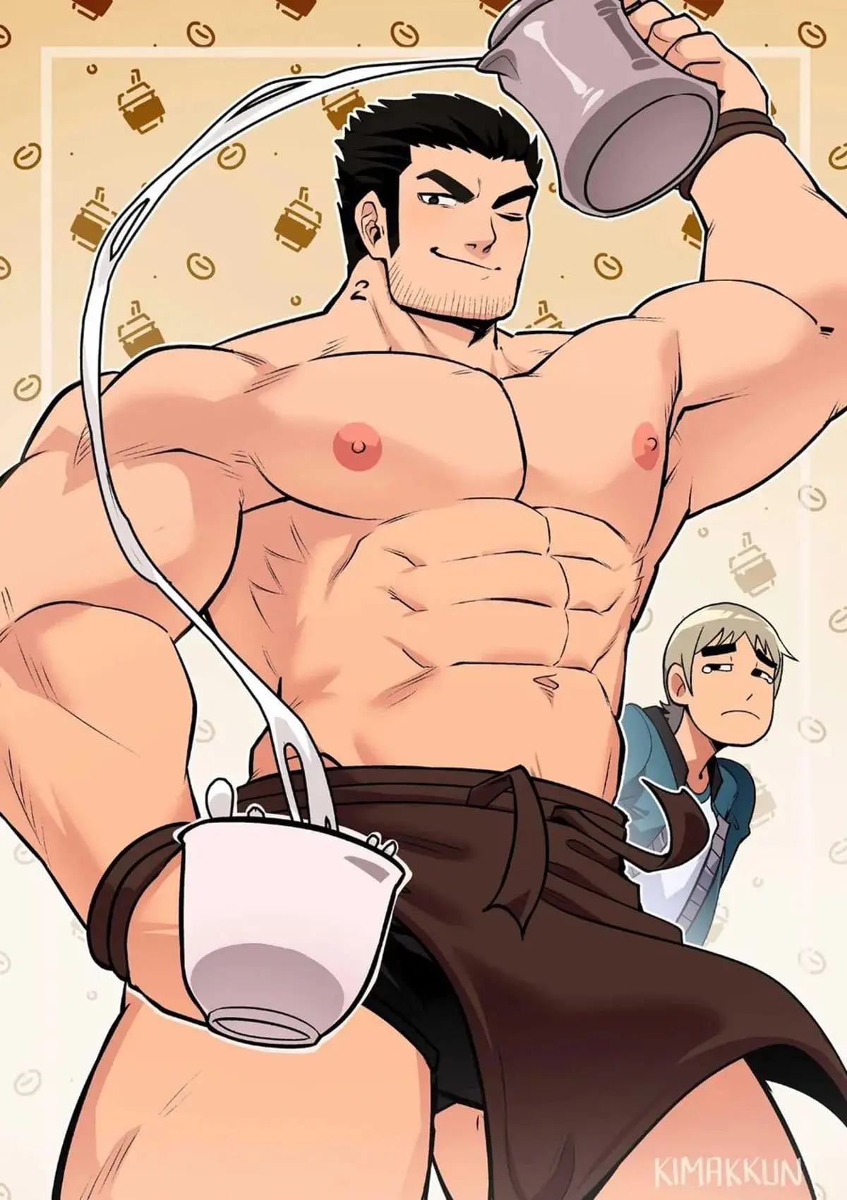 15 Minutos Hentai – Página 21