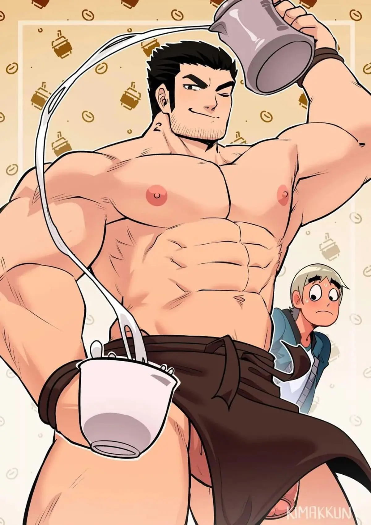 15 Minutos Hentai – Página 23