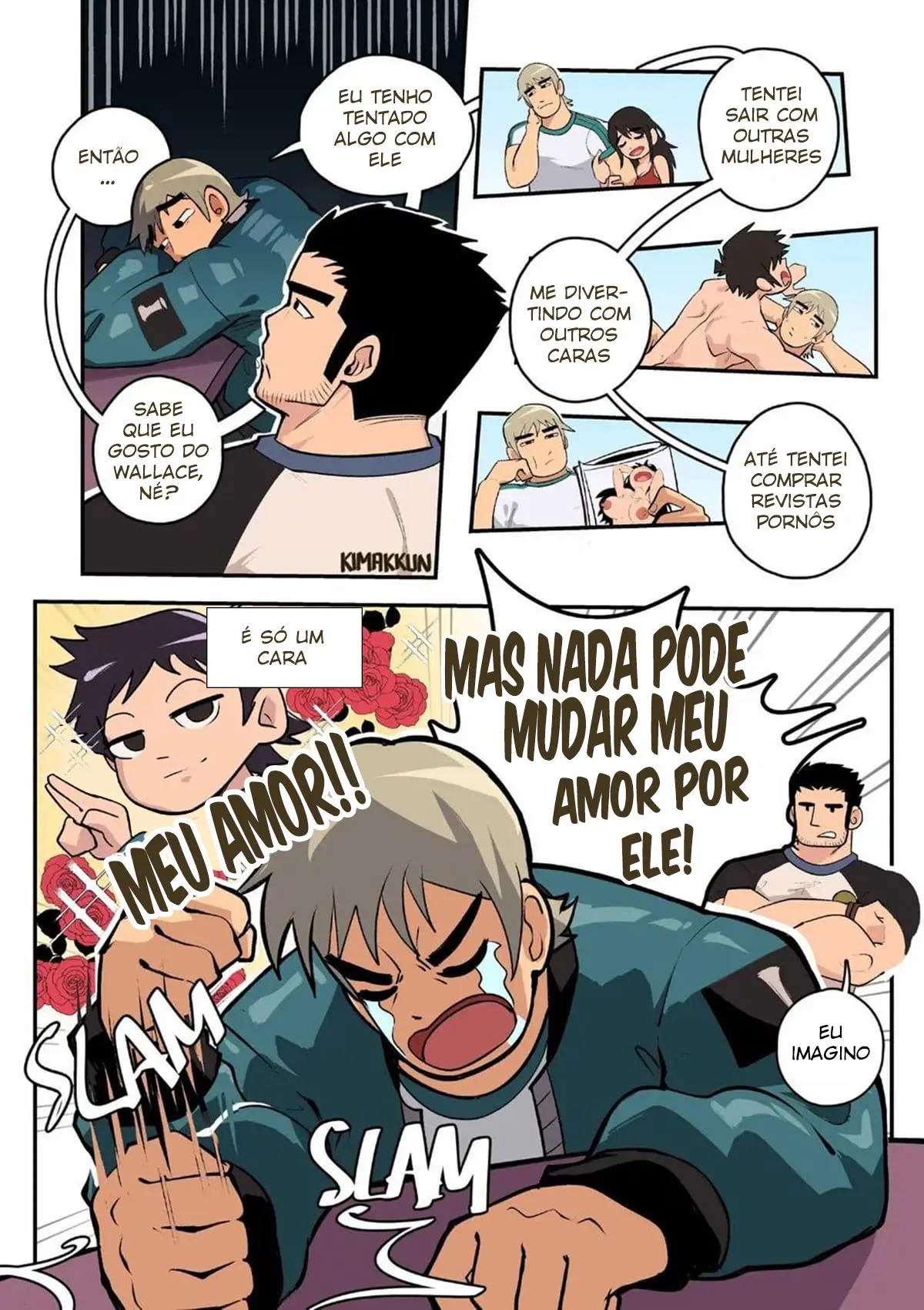 15 Minutos Hentai – Página 5