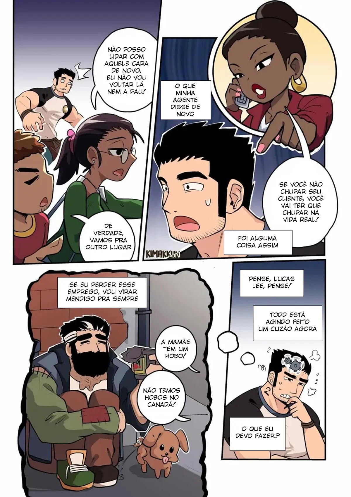 15 Minutos Hentai – Página 6