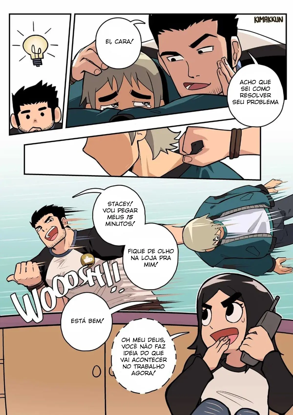 15 Minutos Hentai – Página 7