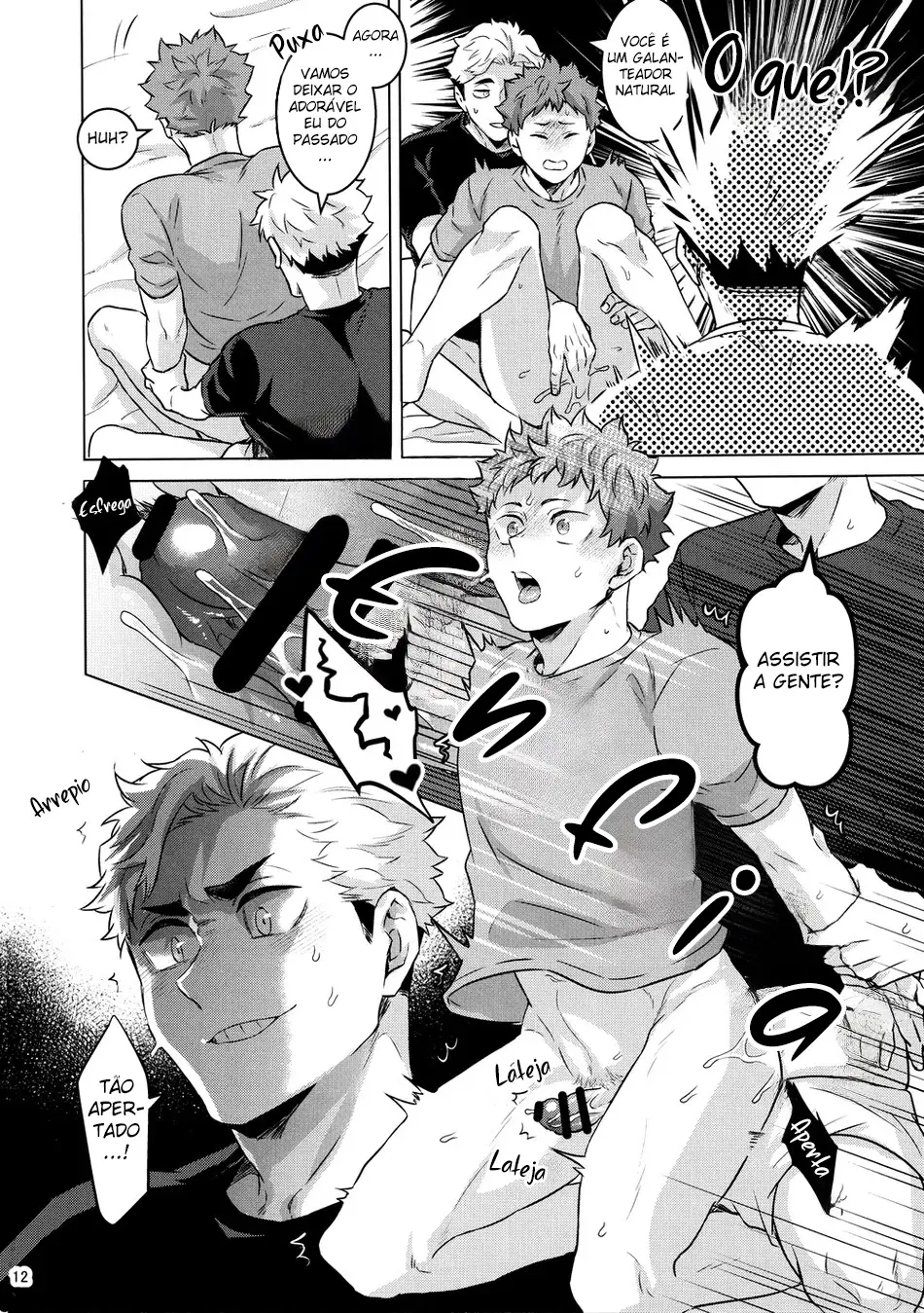 23+17×22 Hentai – Página 10