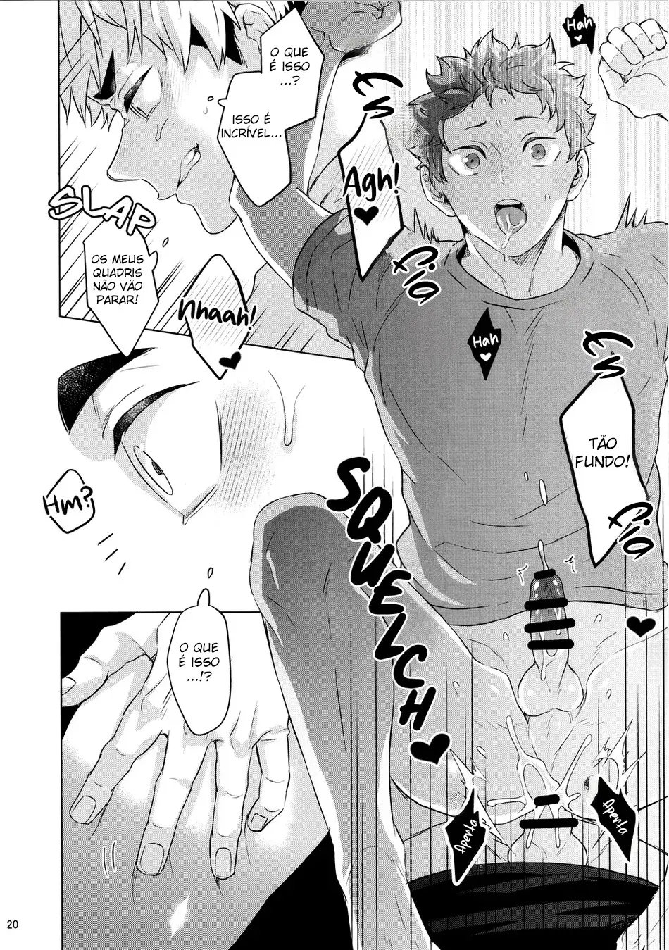 23+17×22 Hentai – Página 18