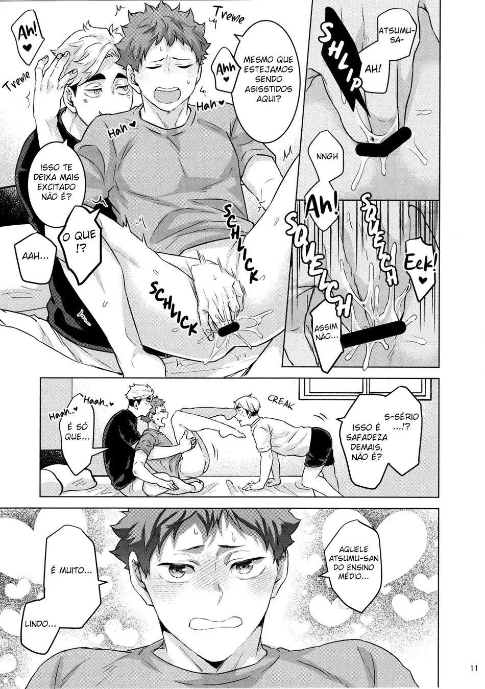 23+17×22 Hentai – Página 9