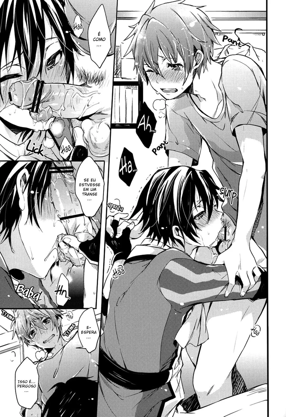 321Cue! Hentai – Página 12 321Cue! Hentai – Página 12