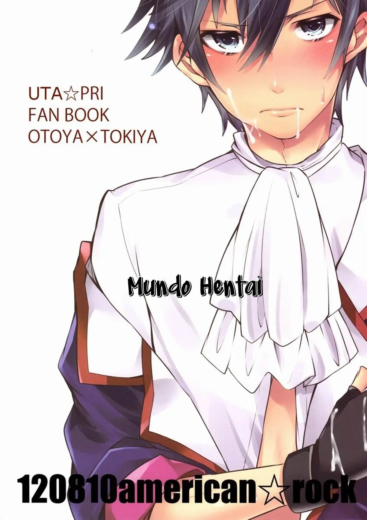 321Cue! Hentai – Página 2 321Cue! Hentai – Página 2