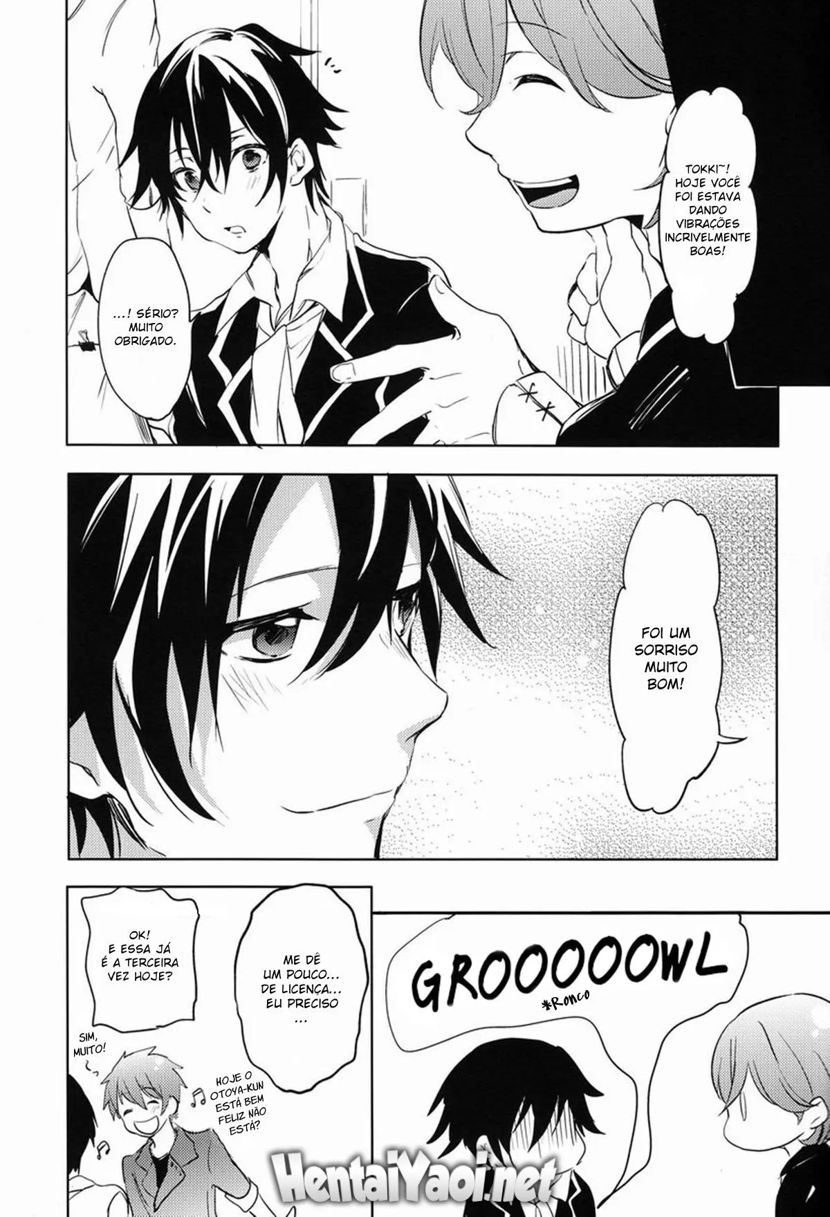 321Cue! Hentai – Página 22 321Cue! Hentai – Página 22