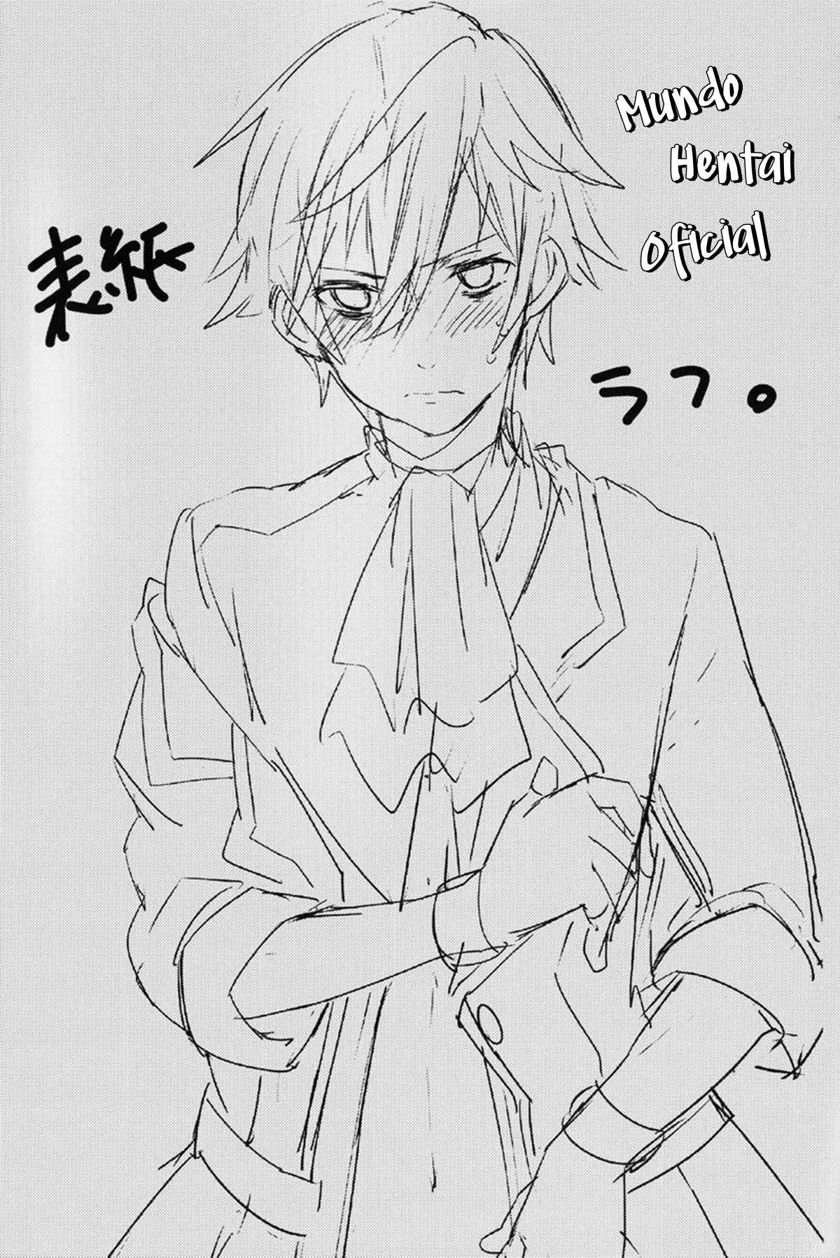 321Cue! Hentai – Página 23 321Cue! Hentai – Página 23