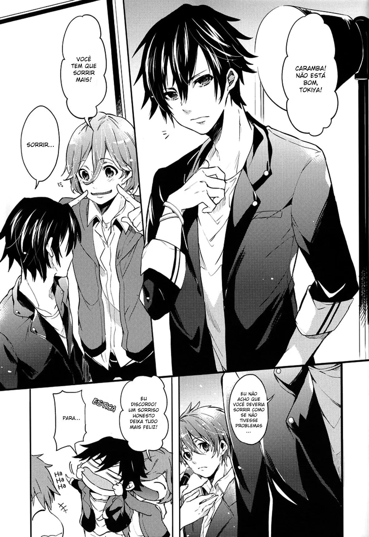 321Cue! Hentai – Página 4 321Cue! Hentai – Página 4