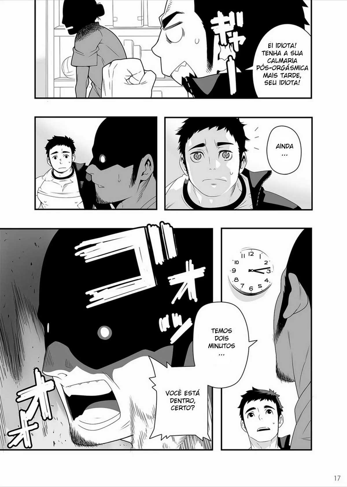 5 Minutos Hentai – Página 14 5 Minutos Hentai – Página 14