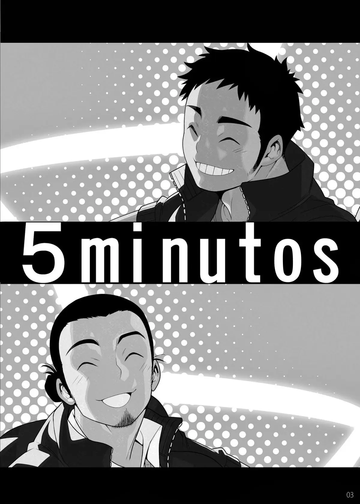 5 Minutos Hentai – Página 2 5 Minutos Hentai – Página 2