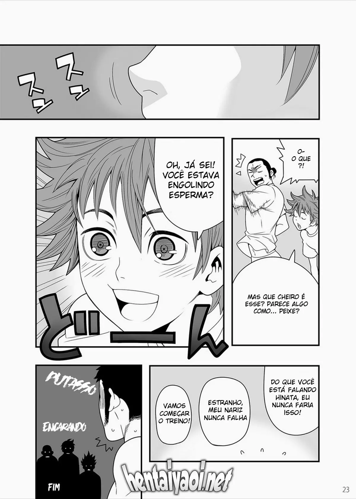 5 Minutos Hentai – Página 20 5 Minutos Hentai – Página 20