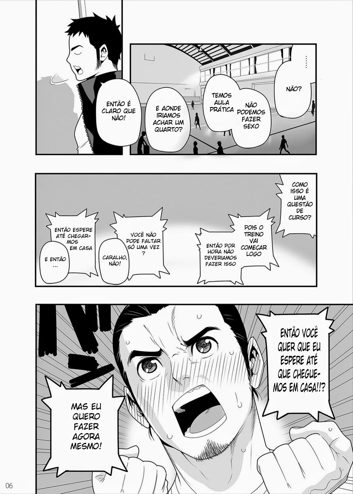 5 Minutos Hentai – Página 4 5 Minutos Hentai – Página 4