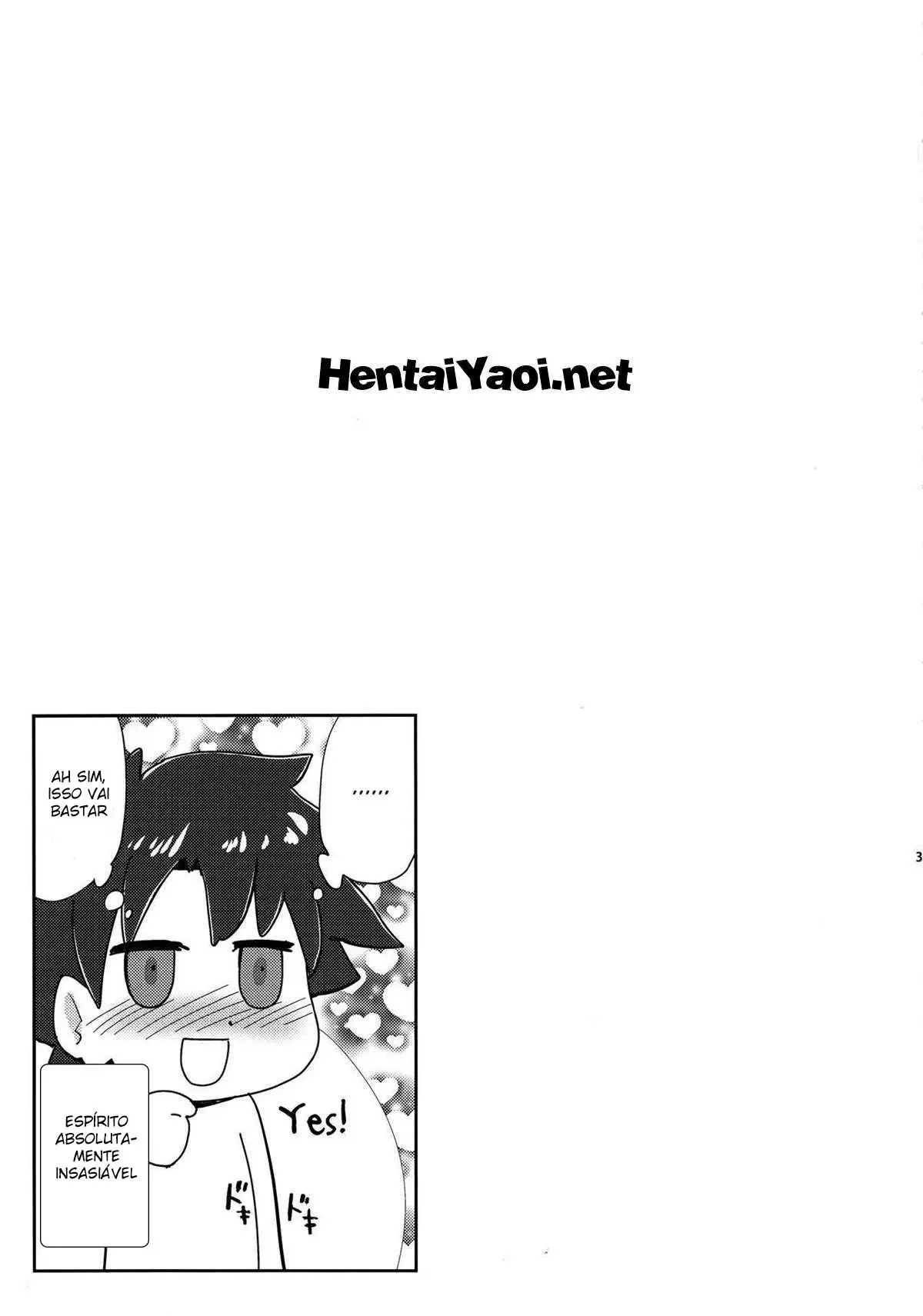 5000 Chou QP Hoshii! Hentai – Página 24