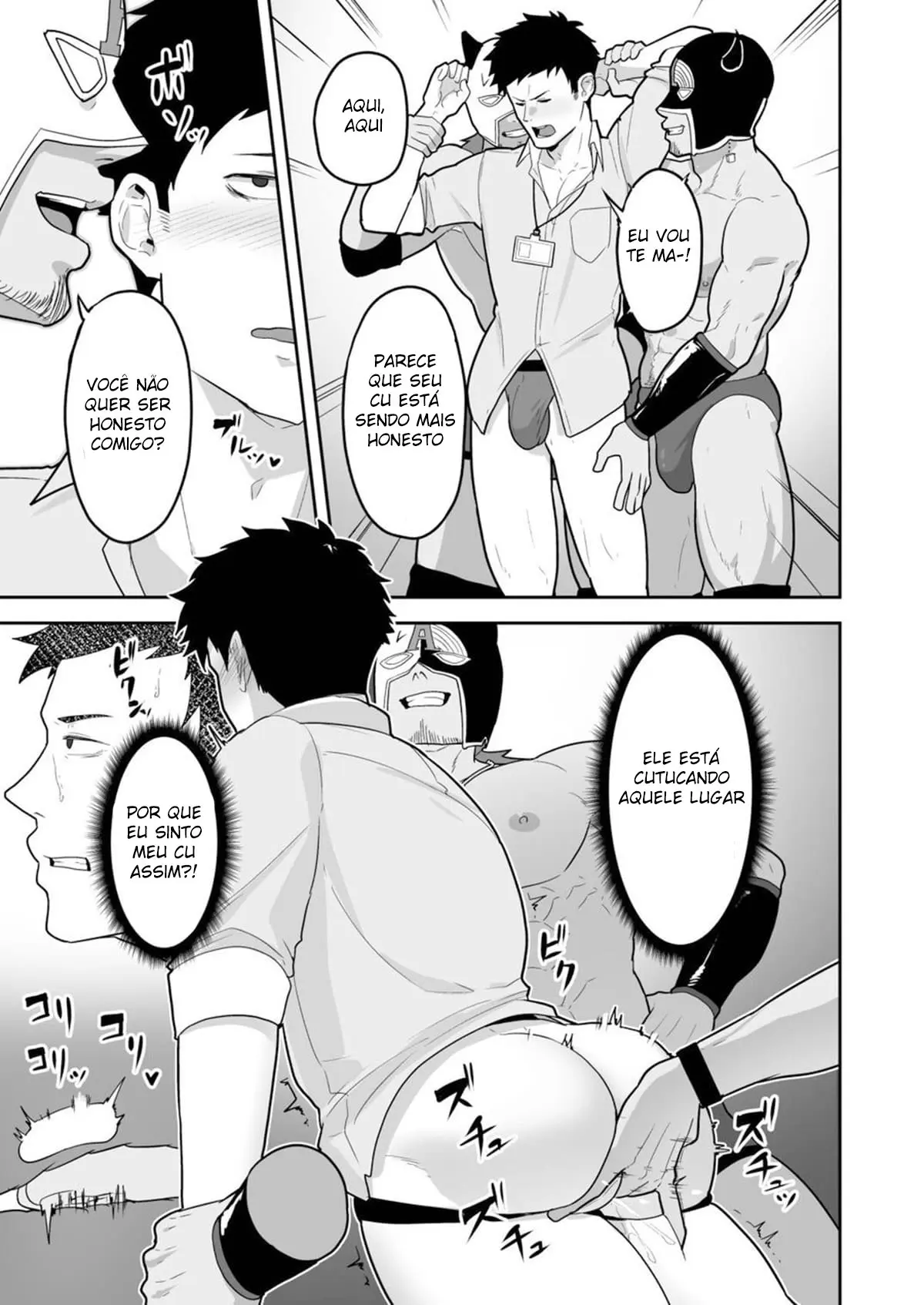 846 Orgasmos Anais Hentai – Página 7