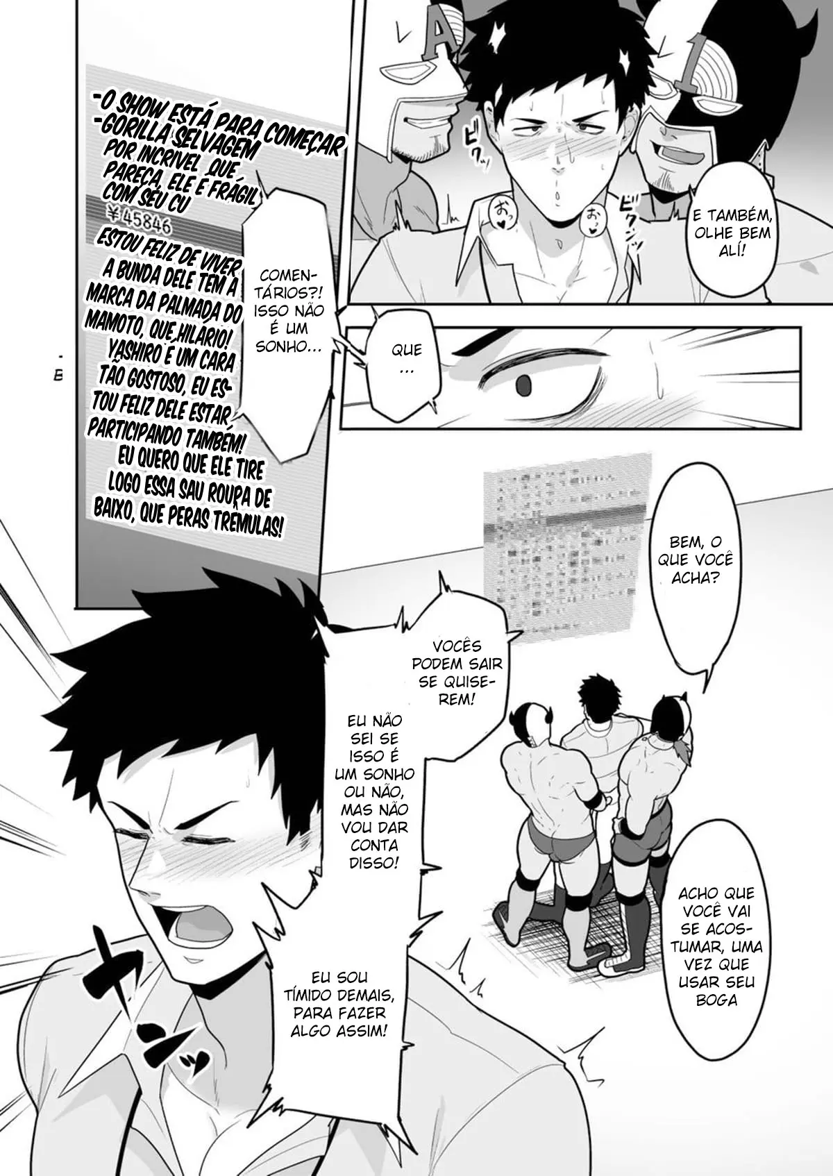 846 Orgasmos Anais Hentai – Página 8