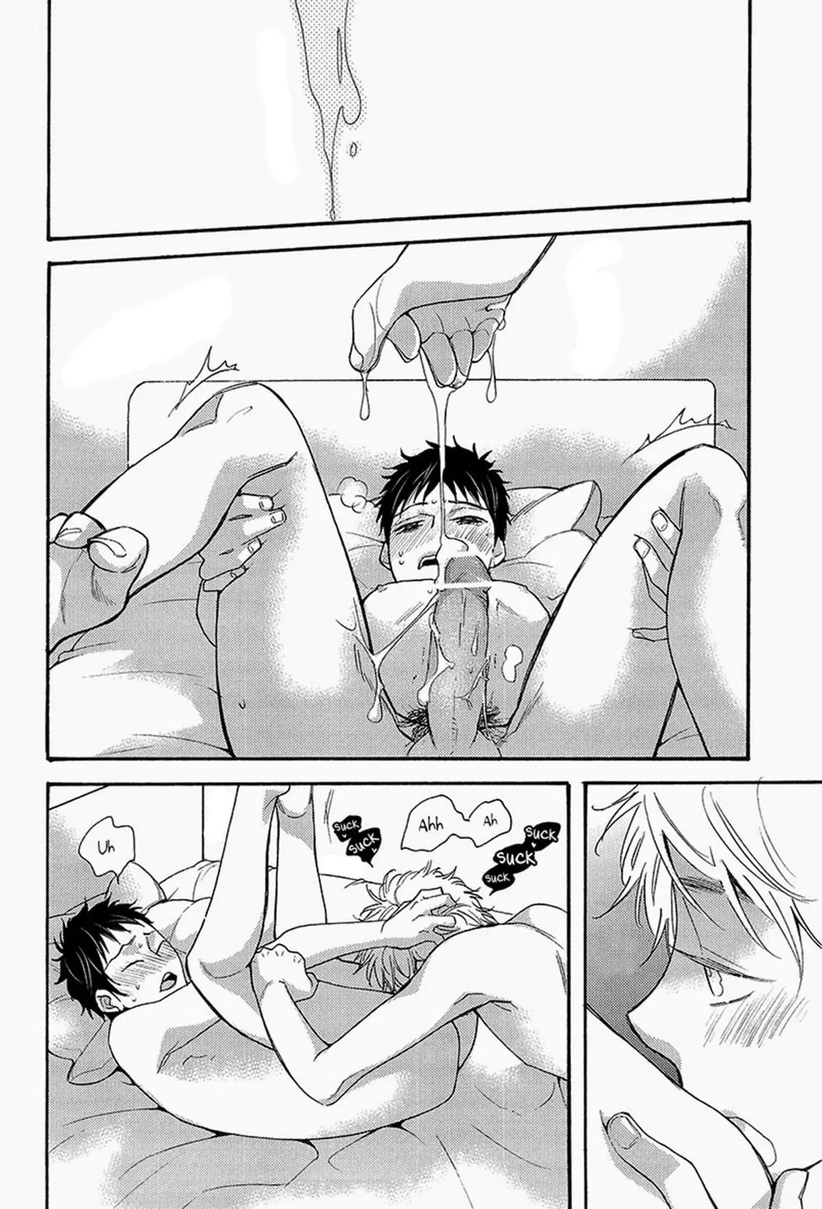 99% Hentai – Página 11