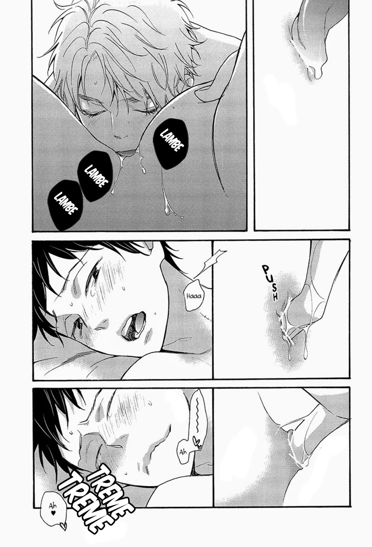 99% Hentai – Página 12