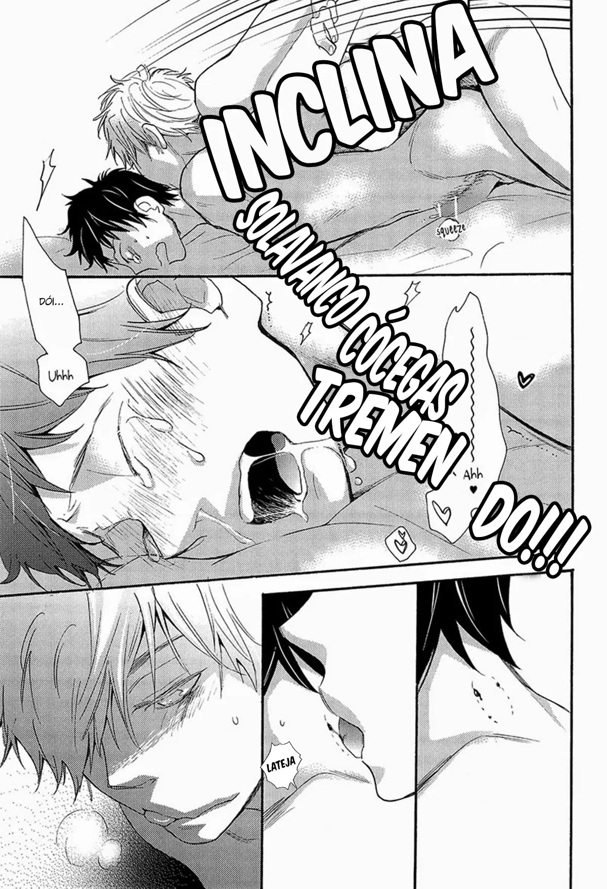 99% Hentai – Página 18