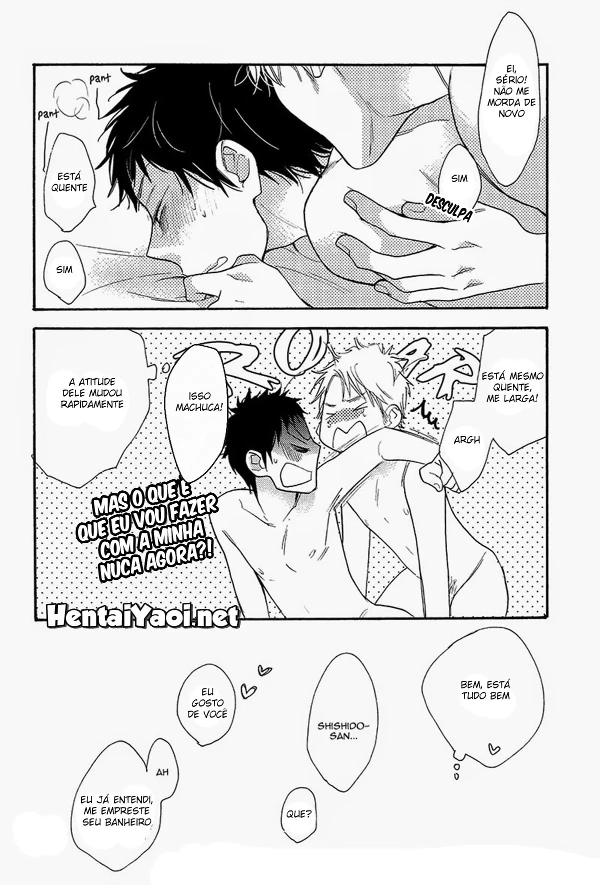 99% Hentai – Página 23