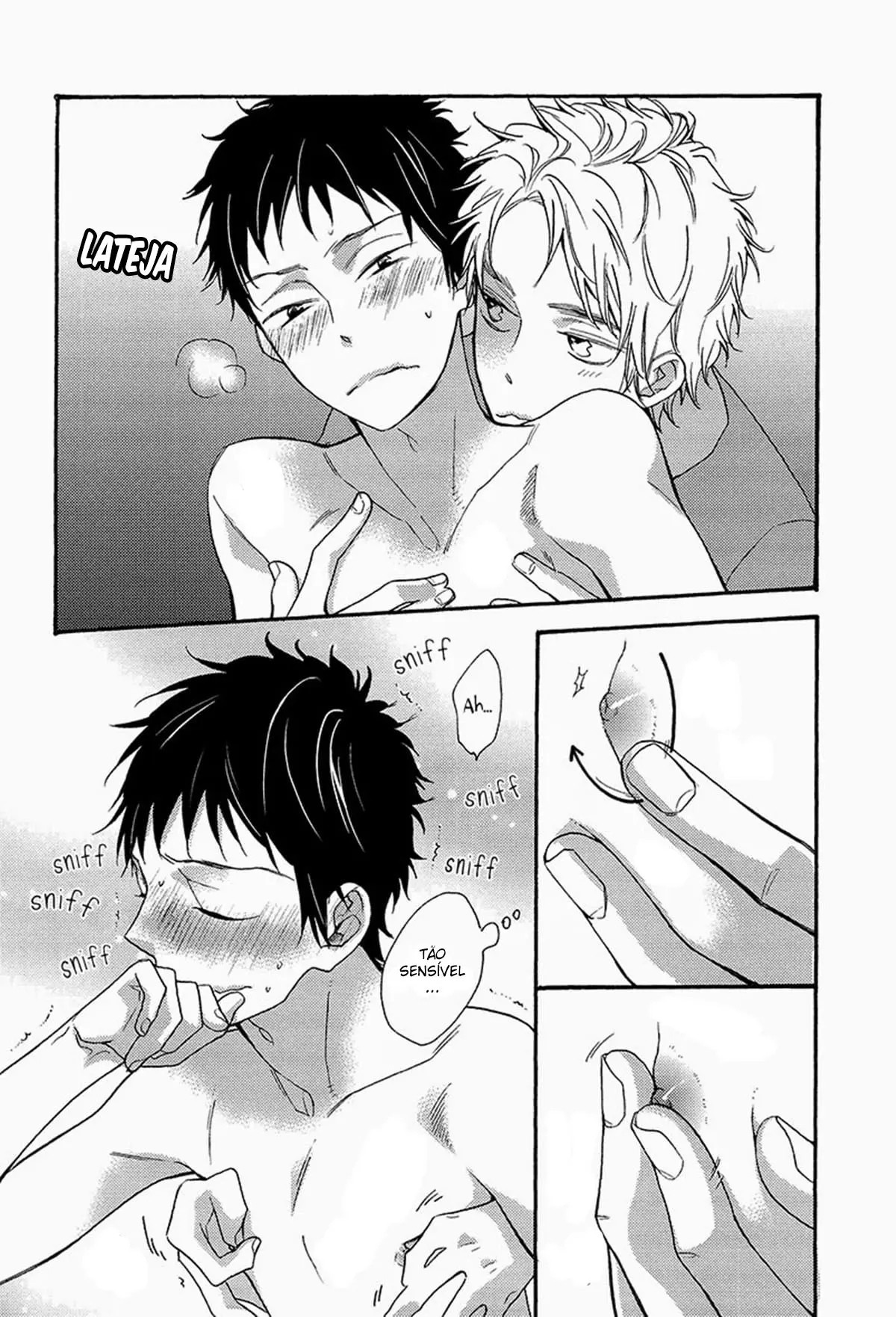 99% Hentai – Página 5