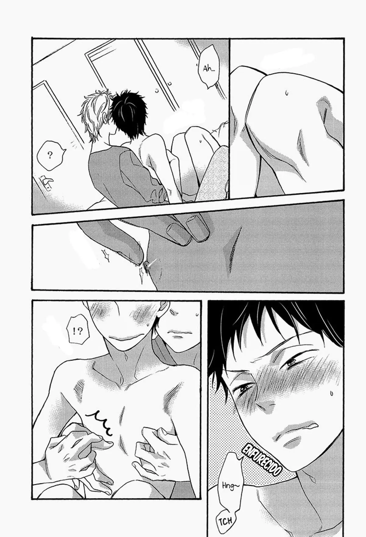 99% Hentai – Página 6