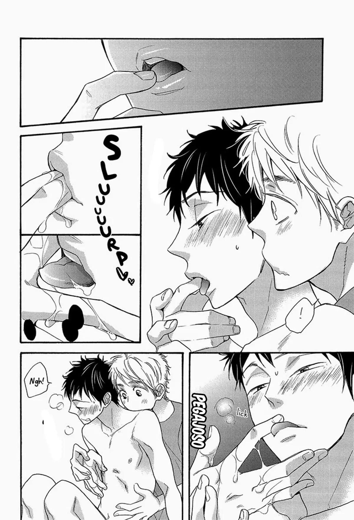 99% Hentai – Página 7