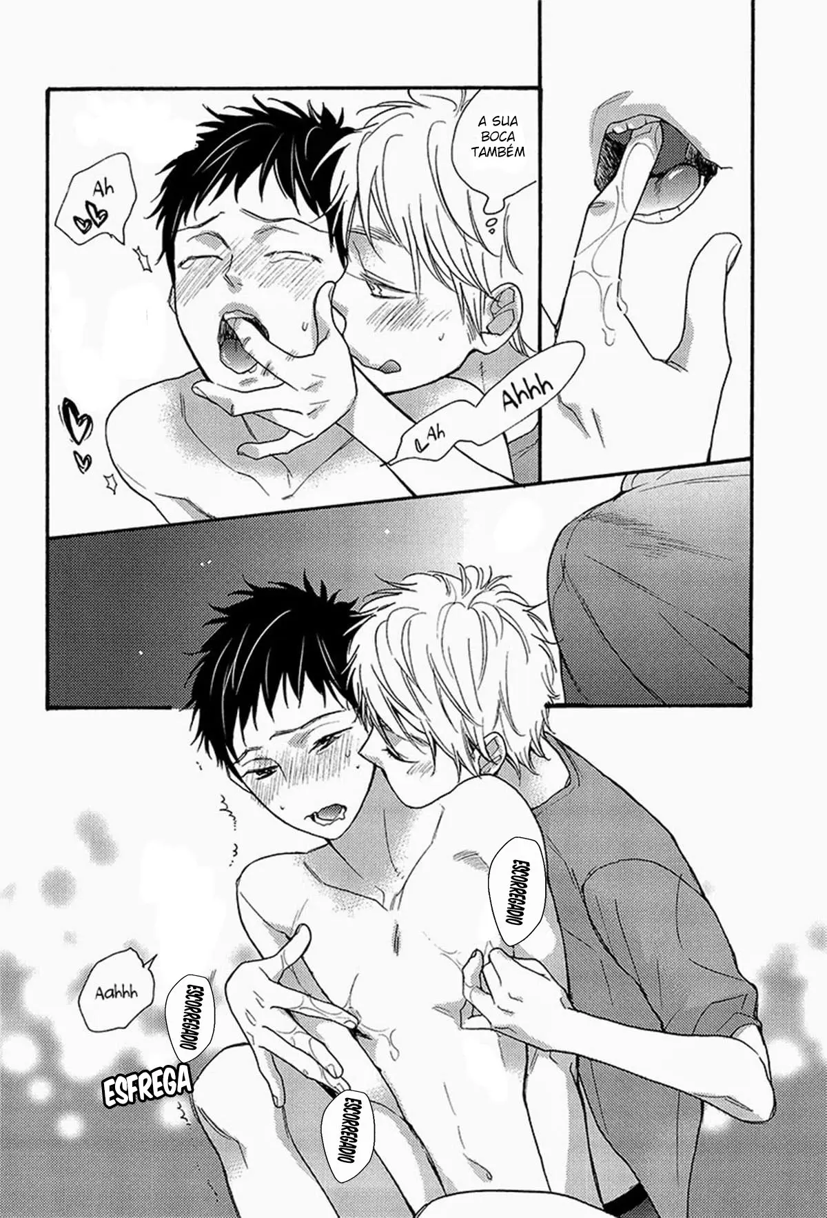 99% Hentai – Página 9