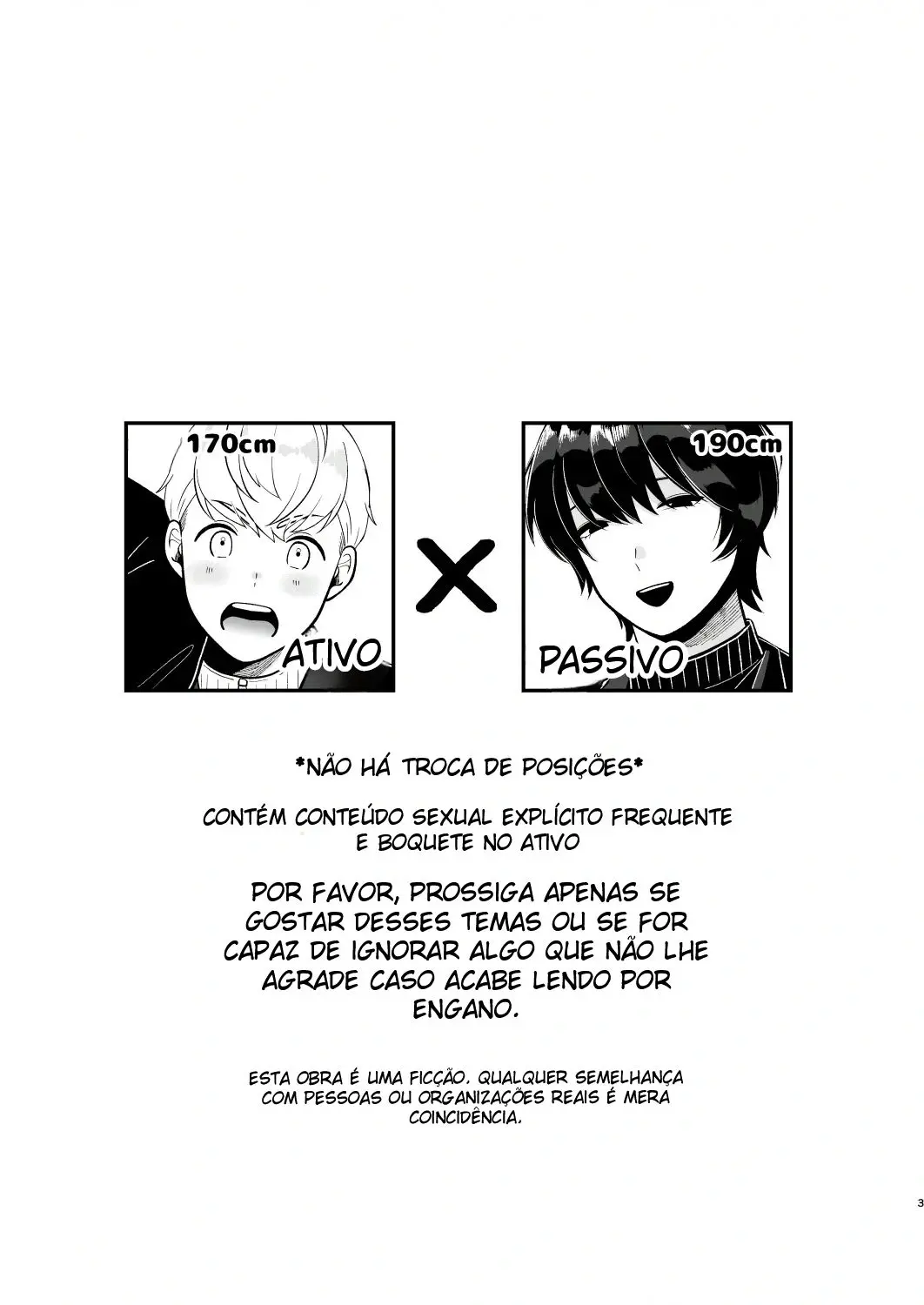 O Alto Gostoso e Afeminado Gosta do Namorado Muito Mais do Que Se Imagina Hentai – Página 2 O Alto Gostoso e Afeminado Gosta do Namorado Muito Mais do Que Se Imagina Hentai – Página 2