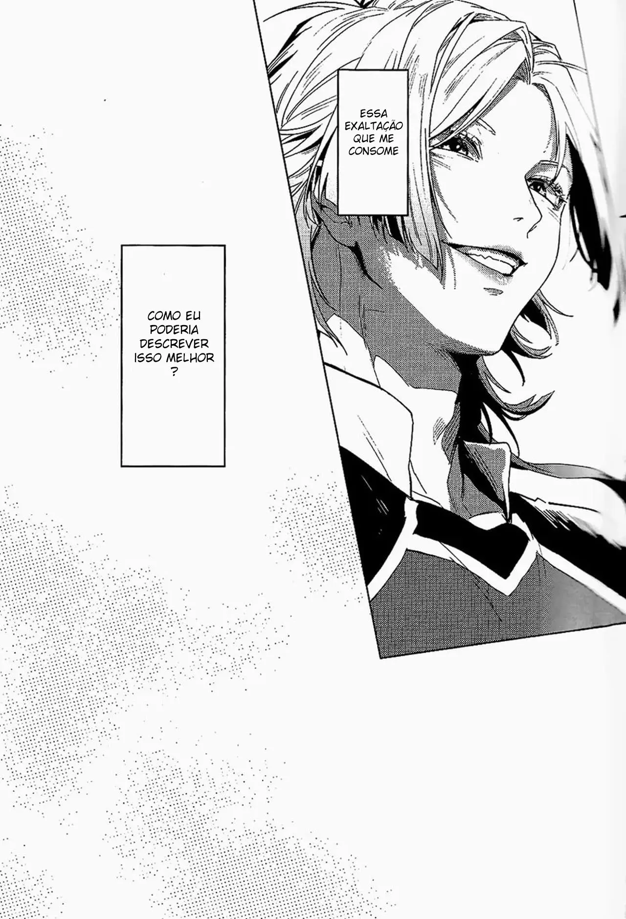 O amor é uma coisa difícil para o Kaiser Hentai – Página 3