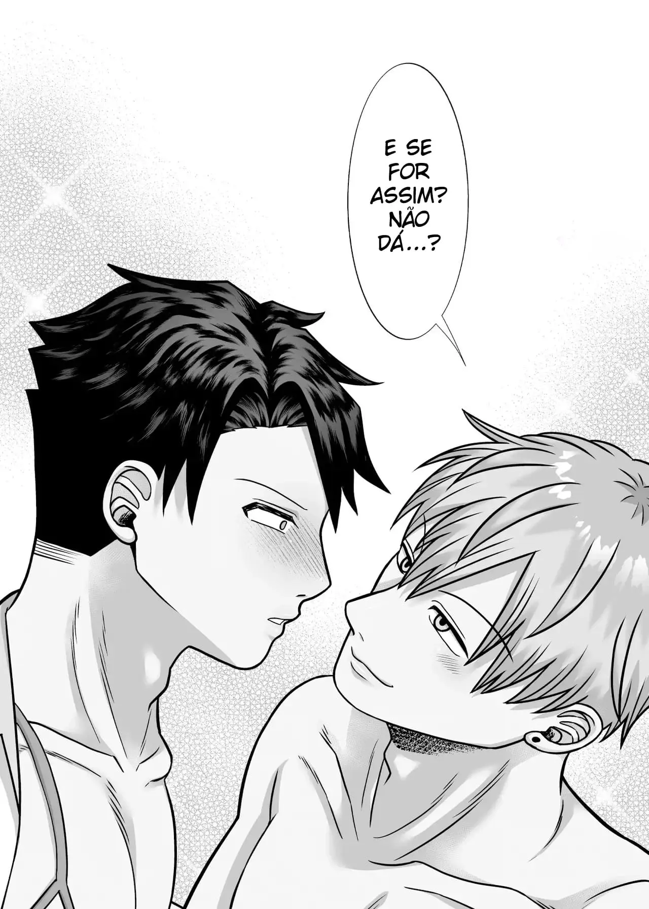O Assalariado Lixo Inexperiente ~ Um Sexo Que Destrói a Dignidade e Transforma em Fêmea ~ Hentai – Página 105