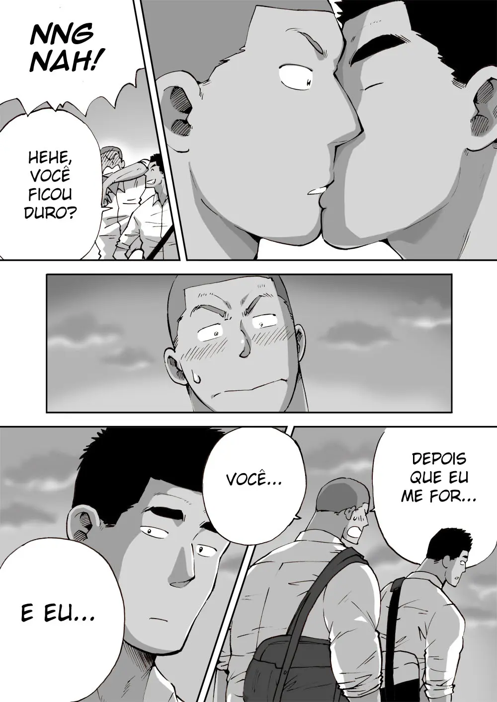 O Atleta Excitante do Clube de Natação Hentai – Página 44 O Atleta Excitante do Clube de Natação Hentai – Página 44