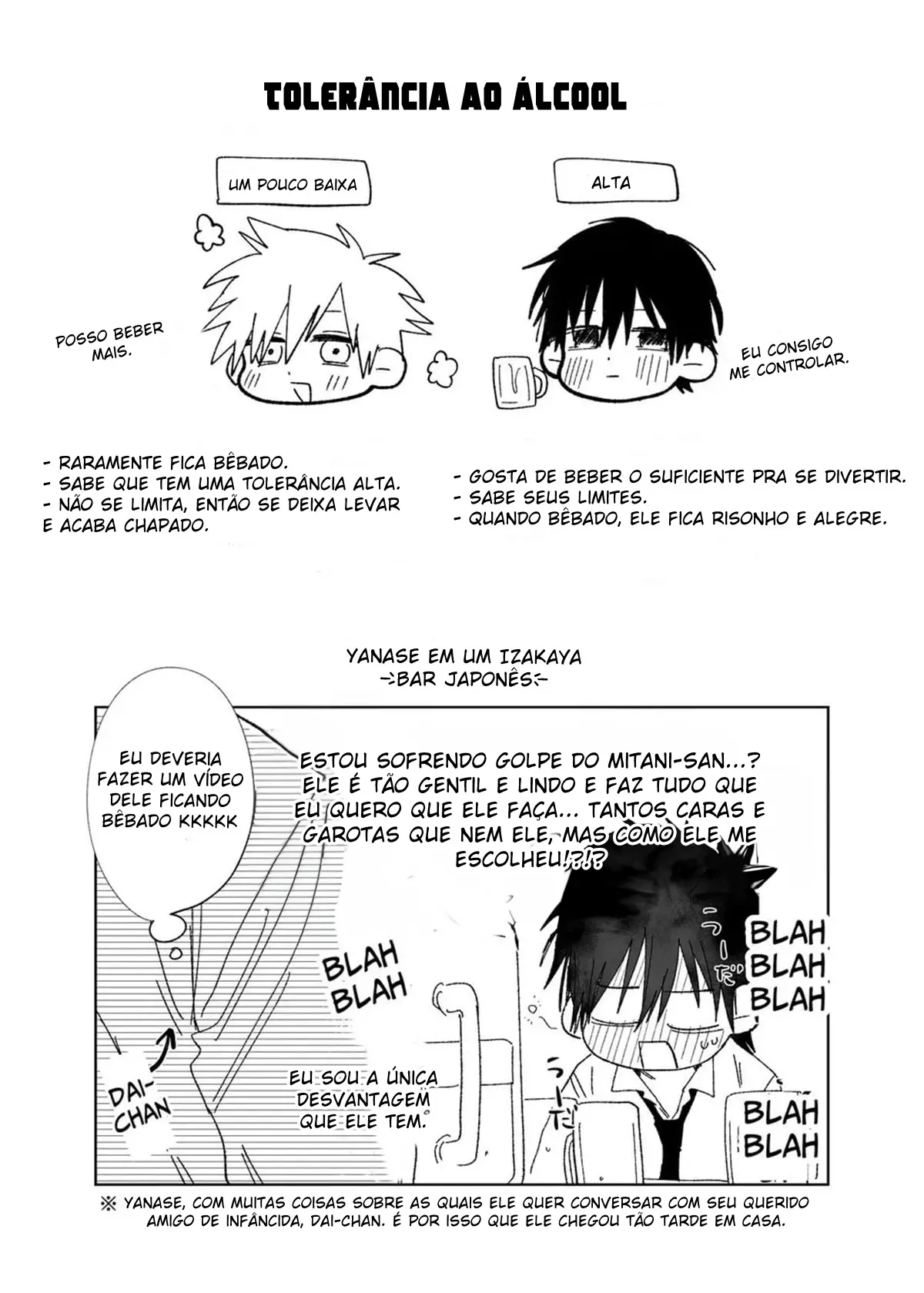 O Belo Vendedor No Trabalho É Um Mestre Ideal 4 Hentai – Página 39