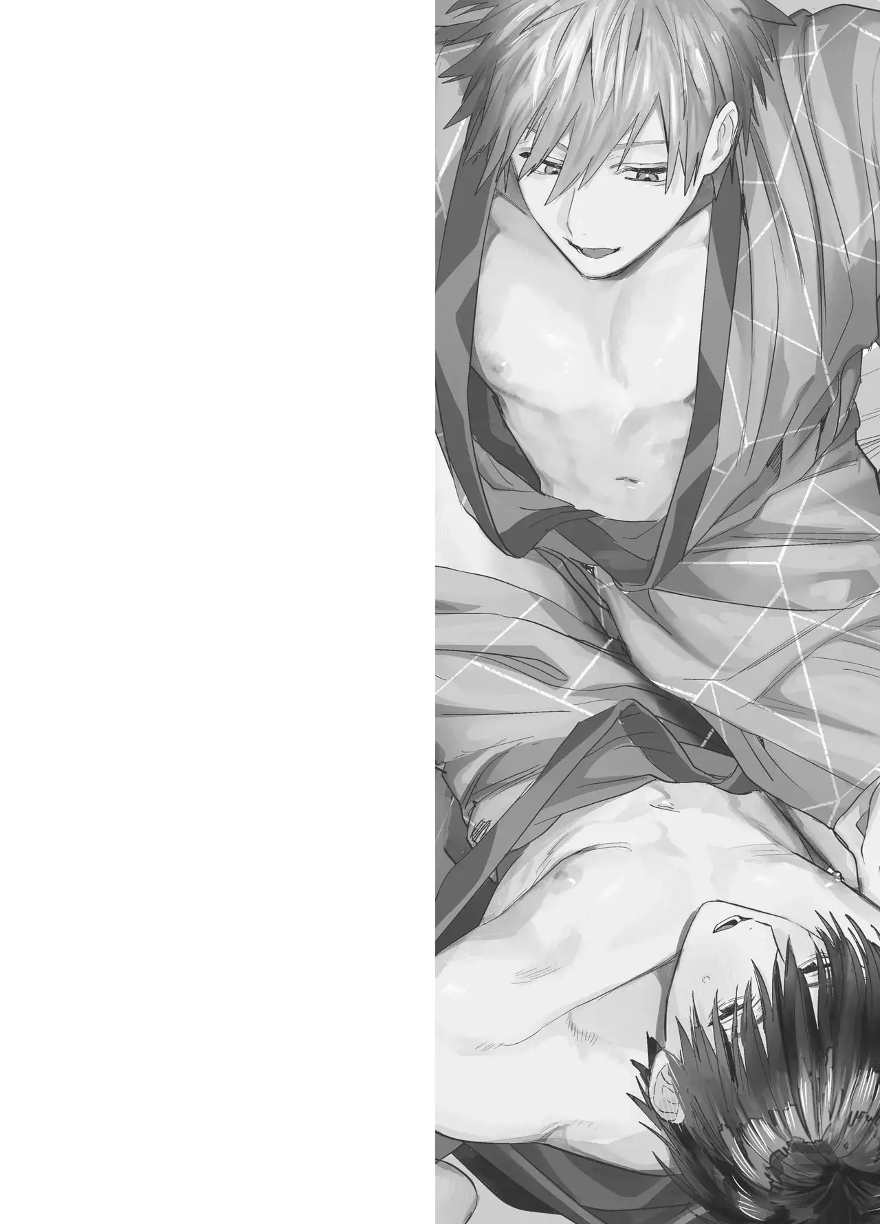 O Belo Vendedor No Trabalho É Um Mestre Ideal 5 Hentai – Página 3