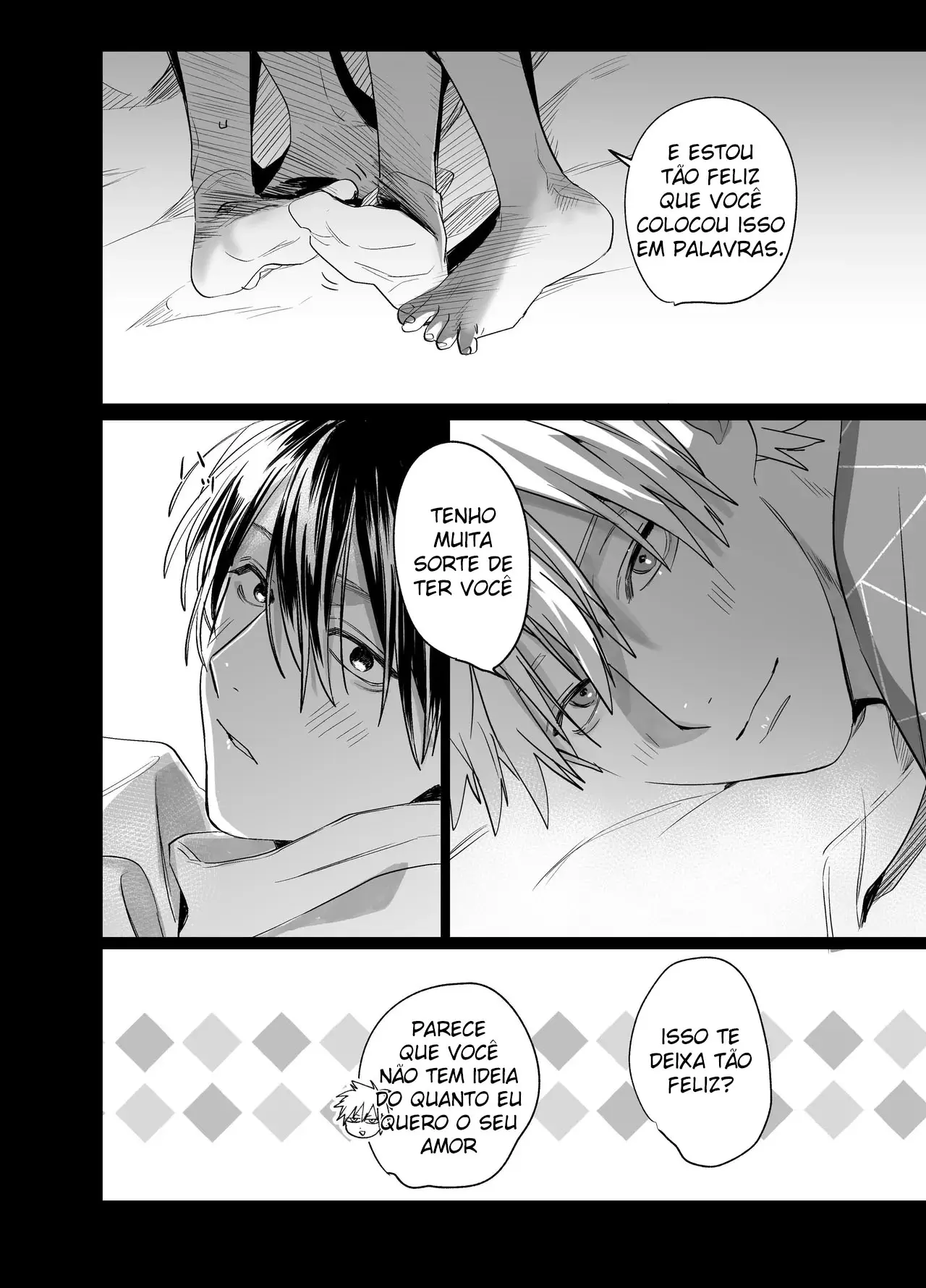 O Belo Vendedor No Trabalho É Um Mestre Ideal 5 Hentai – Página 69