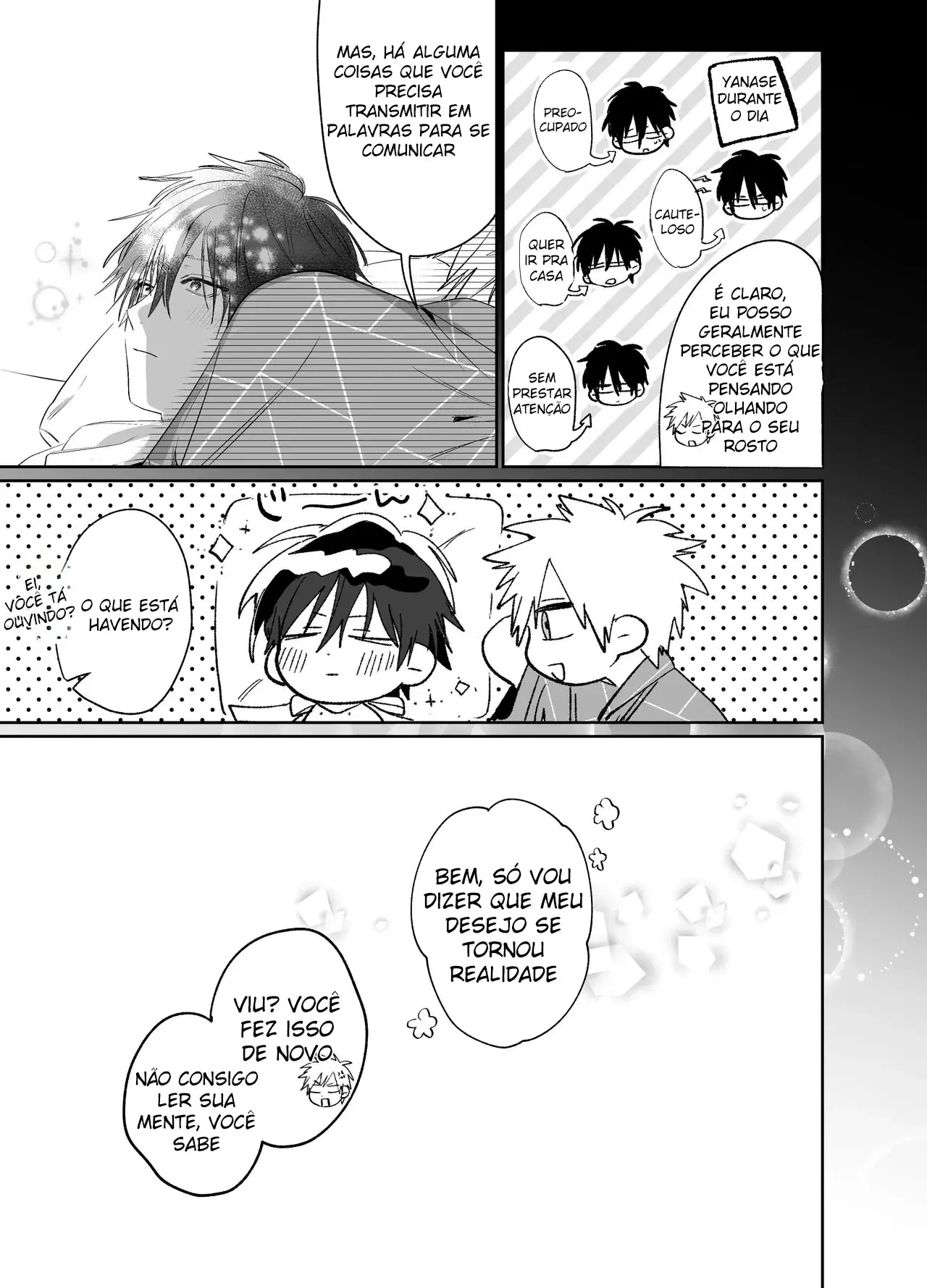 O Belo Vendedor No Trabalho É Um Mestre Ideal 5 Hentai – Página 70