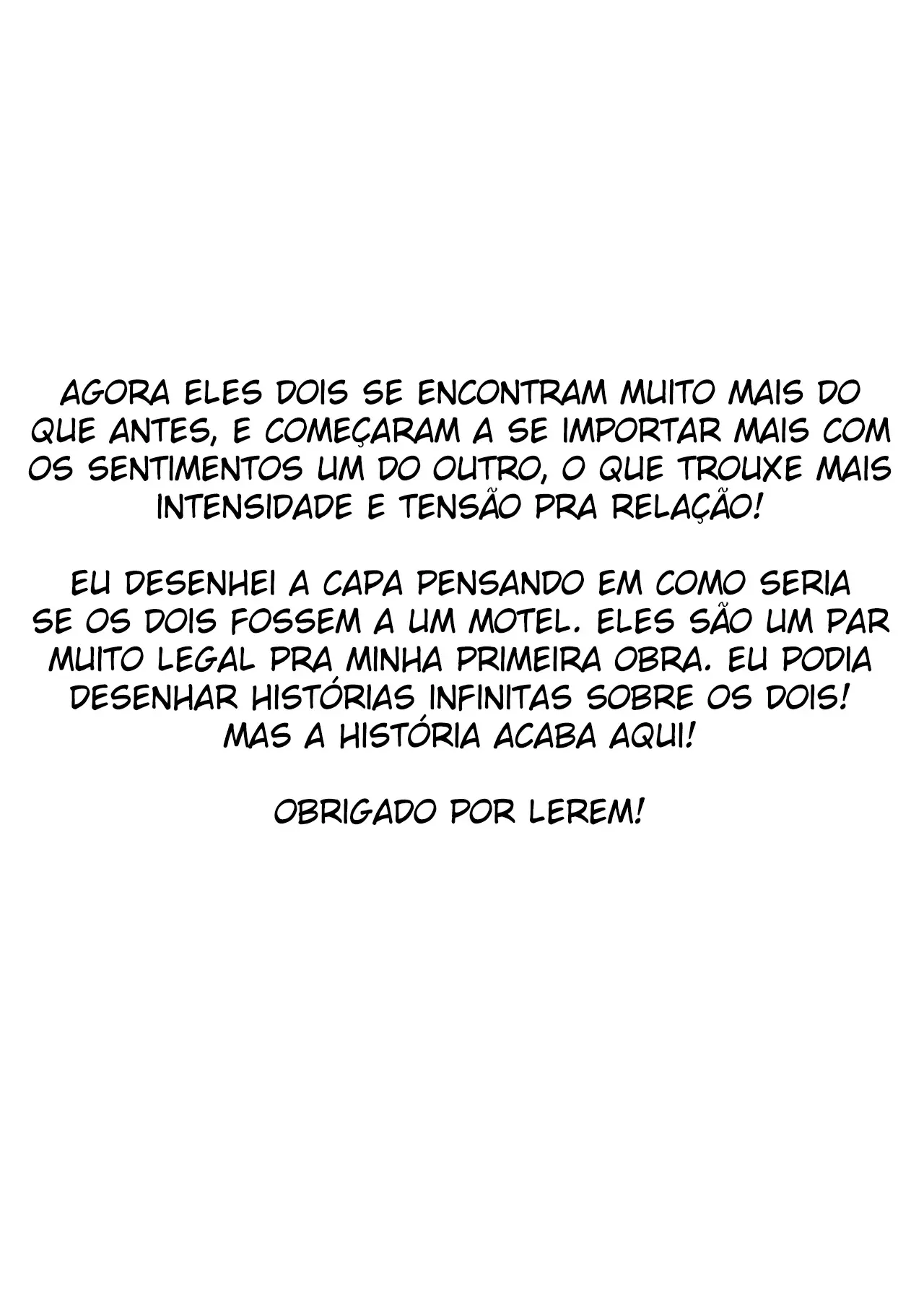 O Bitch-kun Precisa Ser Honesto Consigo Mesmo Hentai – Página 51