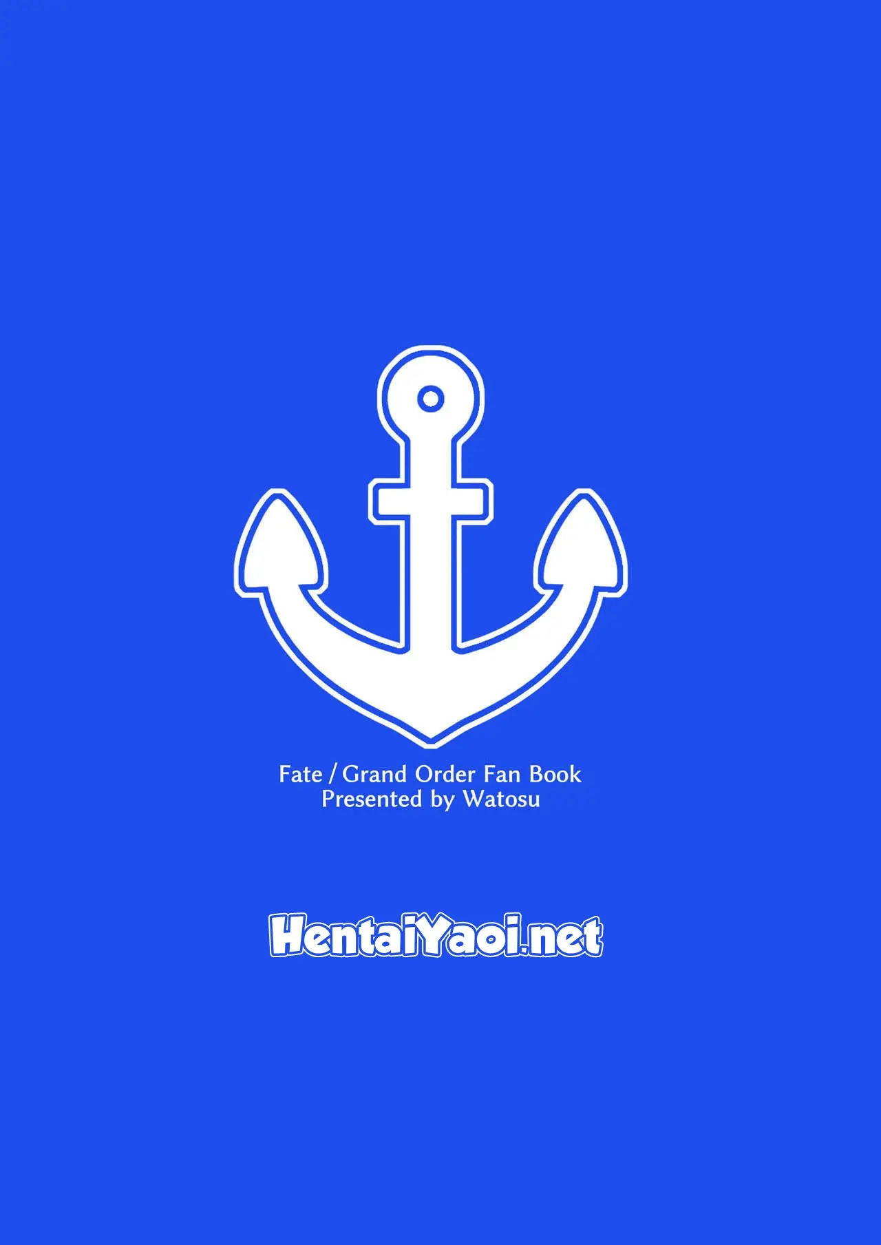 O Bom Capitão e Suas Várias Indulgências Hentai – Página 27