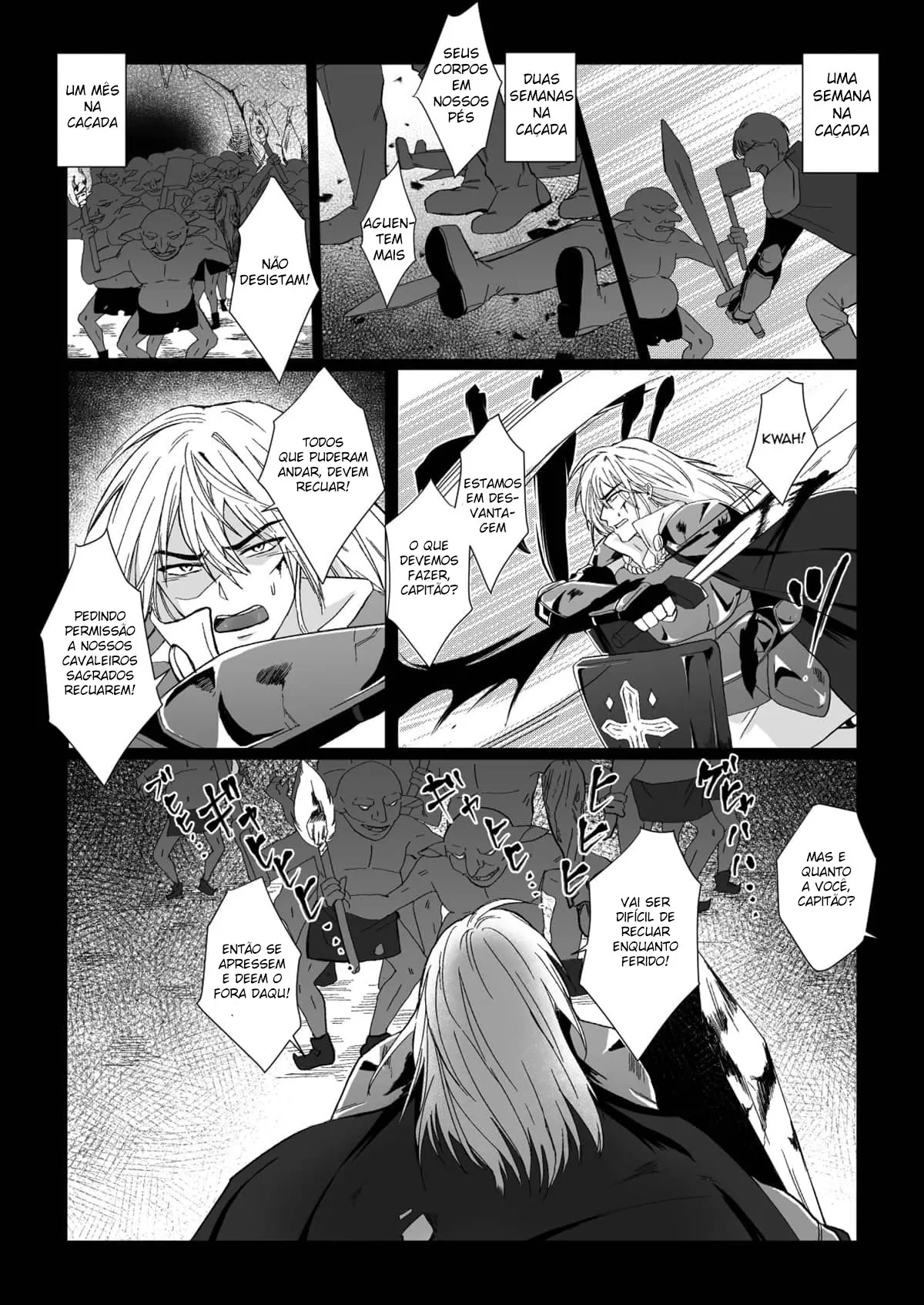 O Caso do Renomado Cavaleiro Comandante que na Verdade era uma Vaca Leiteira Hentai – Página 19 O Caso do Renomado Cavaleiro Comandante que na Verdade era uma Vaca Leiteira Hentai – Página 19