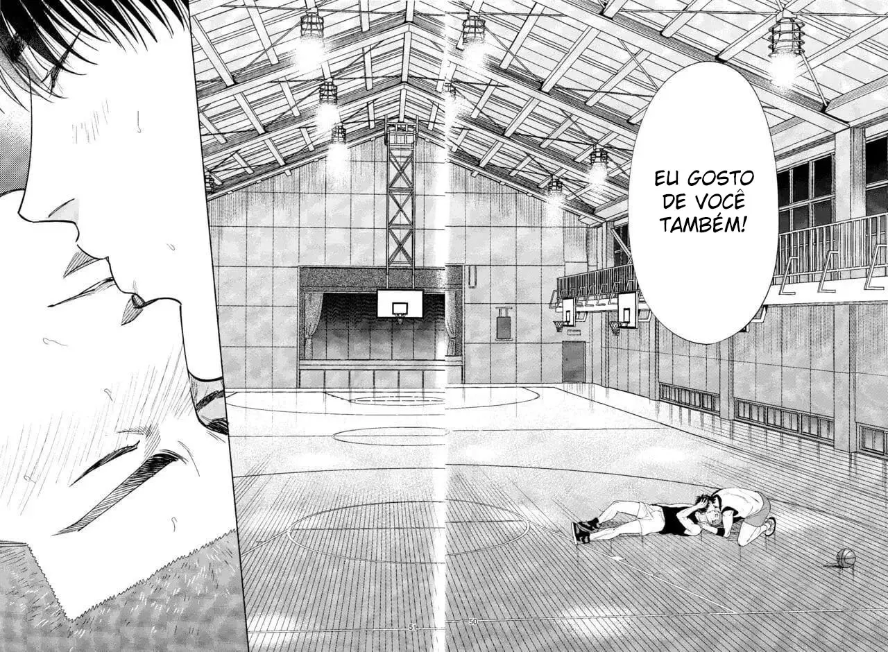 O Dia Em Que Beijei Um Idiota Hentai – Página 49