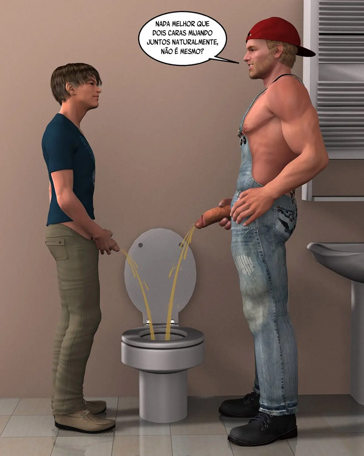 O Encanador Hentai – Página 7 O Encanador Hentai – Página 7