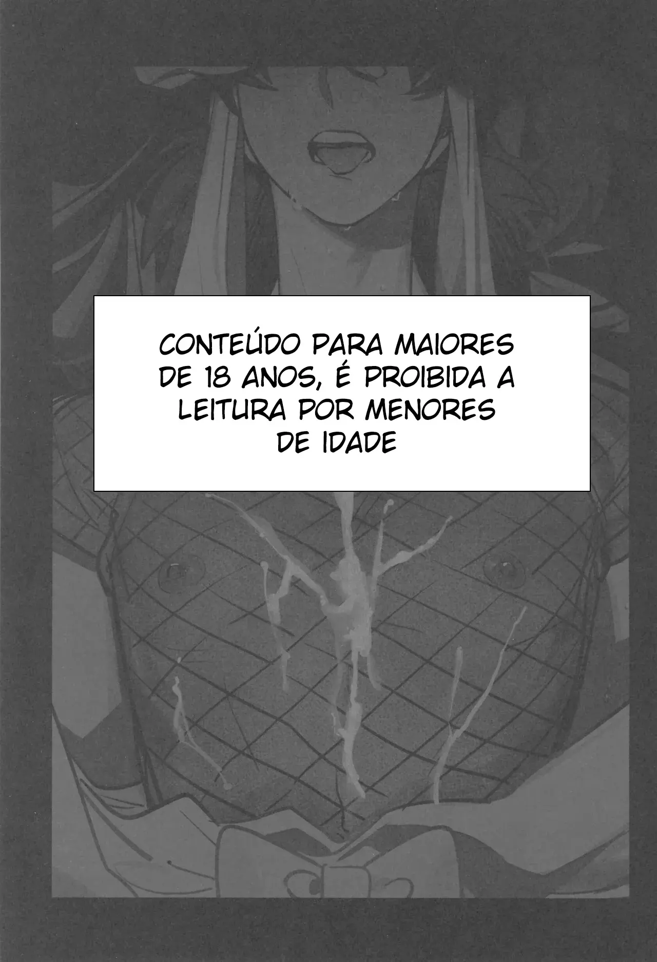 O Estrategista Que Não Consegue Dormir, Sonha Hentai – Página 2