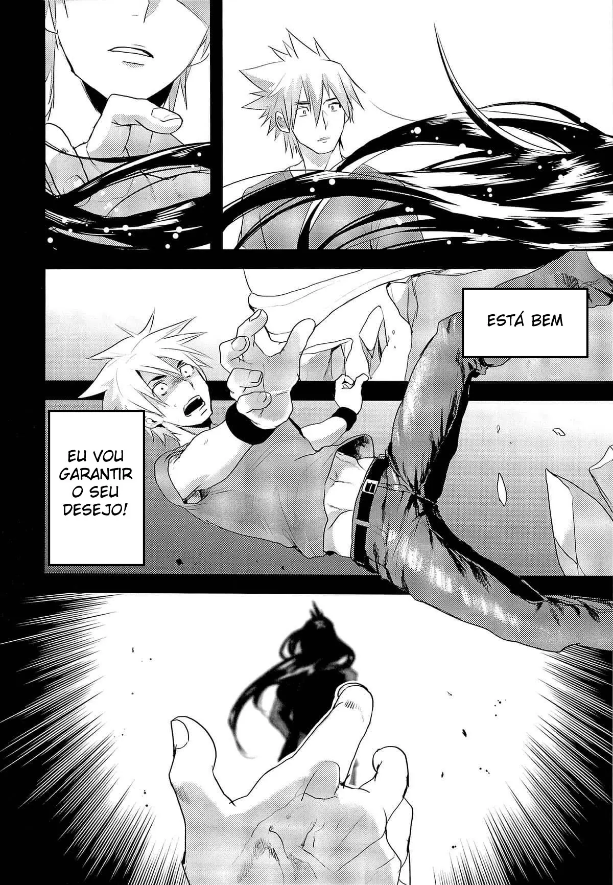 O eu Jovem, o você mais velho Hentai – Página 4 O eu Jovem, o você mais velho Hentai – Página 4