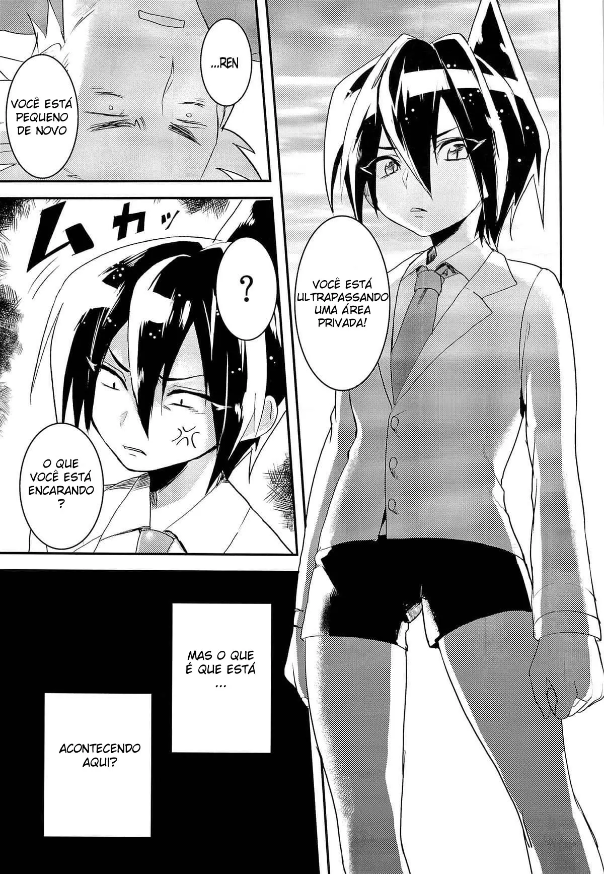 O eu Jovem, o você mais velho Hentai – Página 7 O eu Jovem, o você mais velho Hentai – Página 7