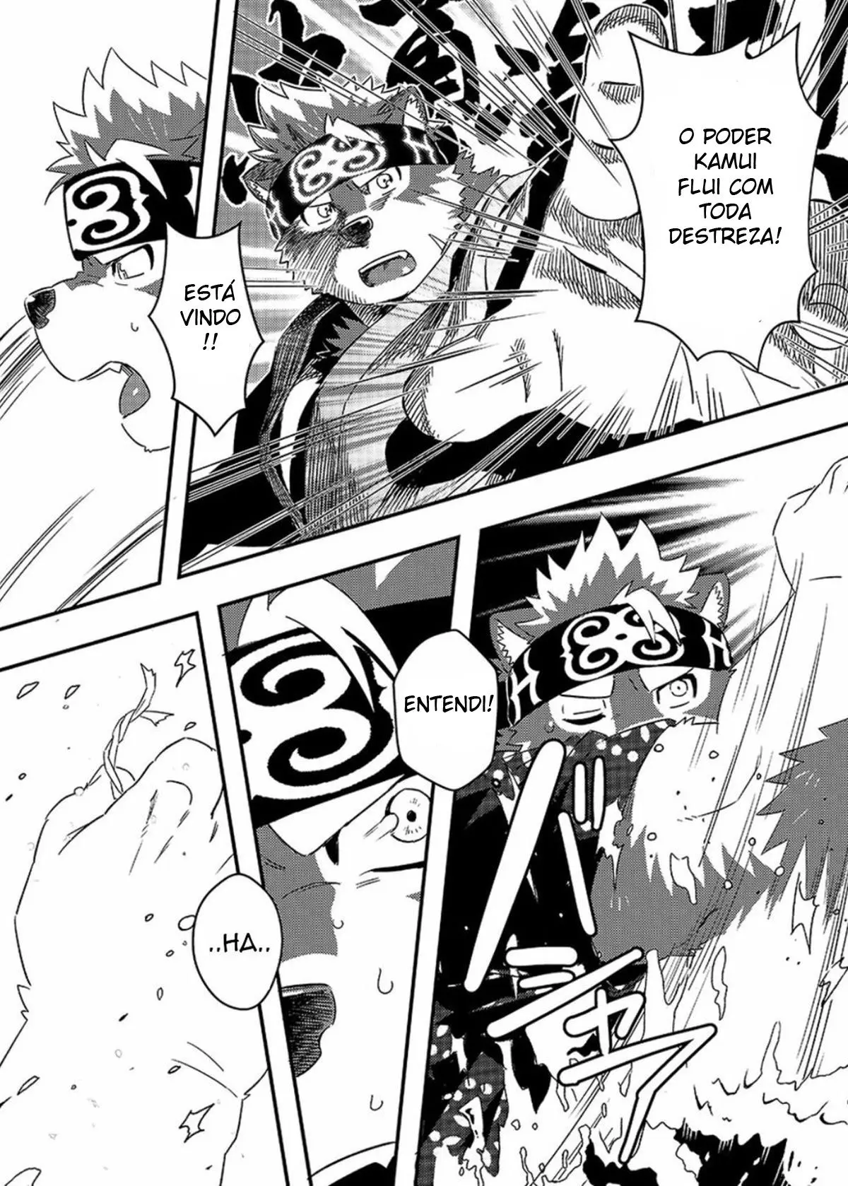 O Festival das Luzes Cadentes Hentai – Página 10 O Festival das Luzes Cadentes Hentai – Página 10