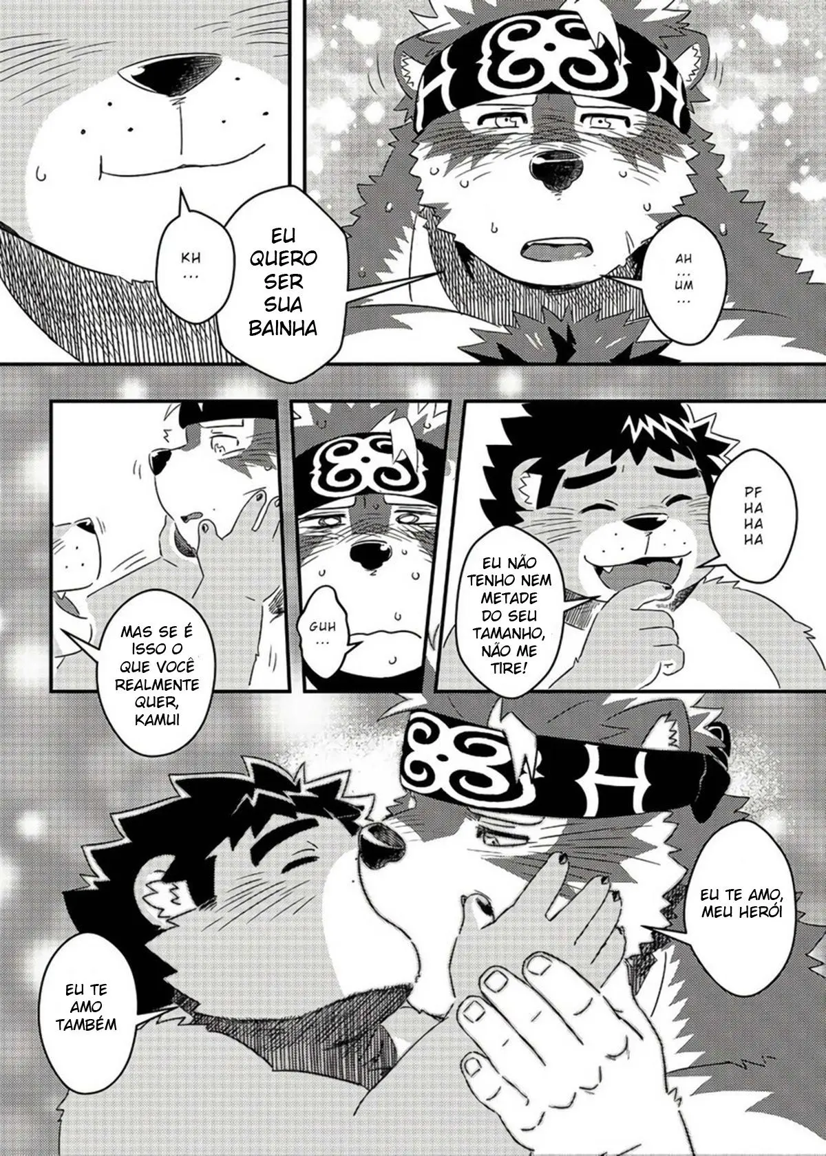 O Festival das Luzes Cadentes Hentai – Página 24 O Festival das Luzes Cadentes Hentai – Página 24