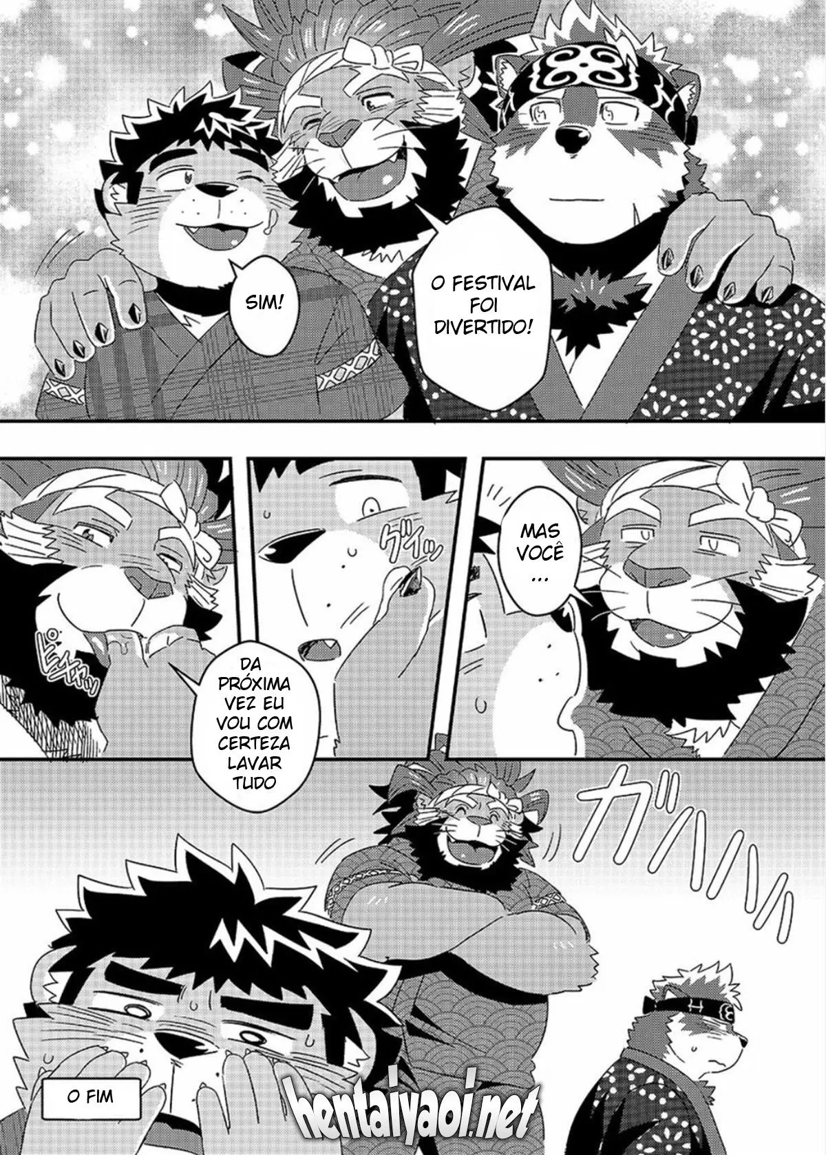 O Festival das Luzes Cadentes Hentai – Página 38 O Festival das Luzes Cadentes Hentai – Página 38