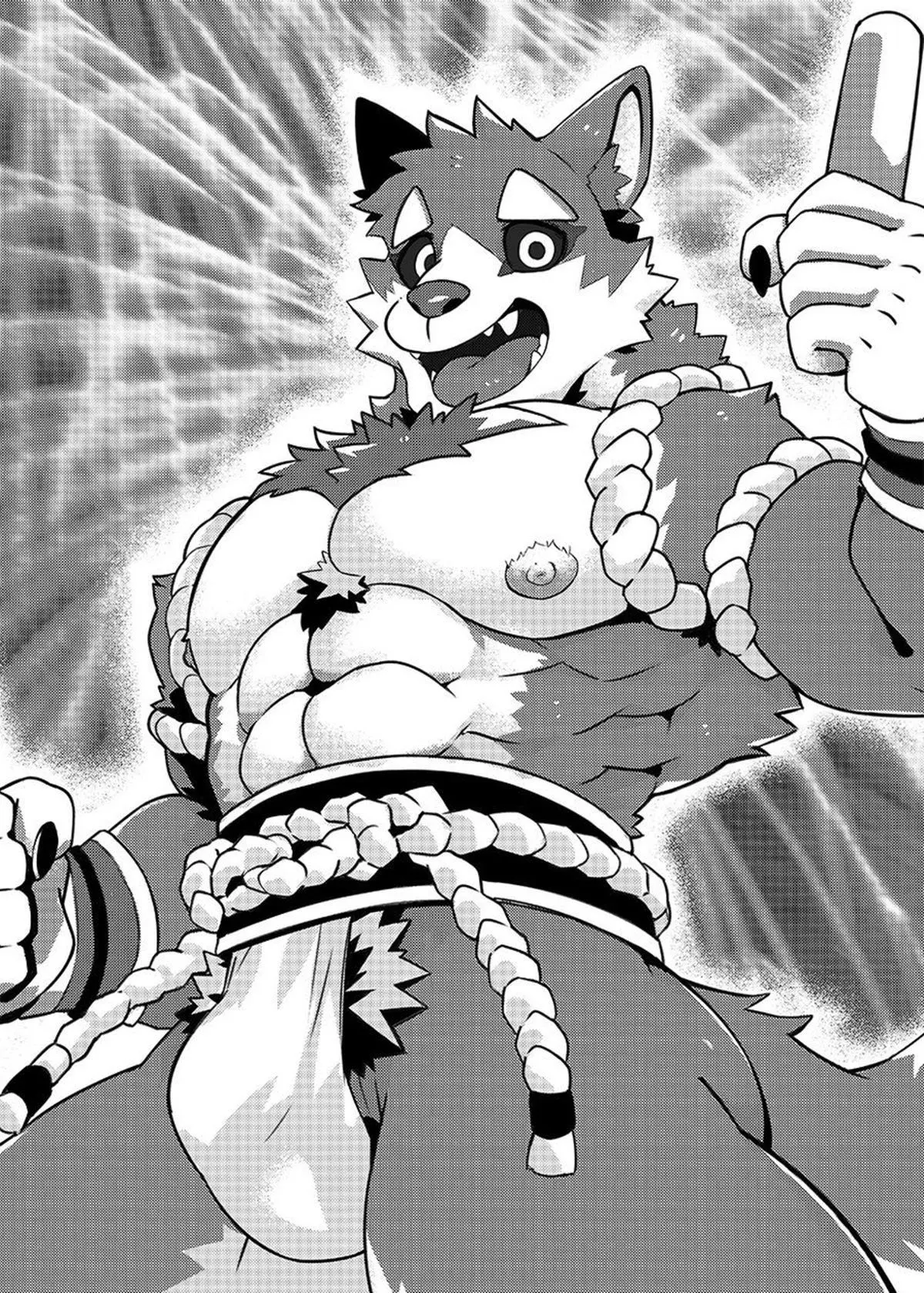 O Festival das Luzes Cadentes Hentai – Página 41 O Festival das Luzes Cadentes Hentai – Página 41