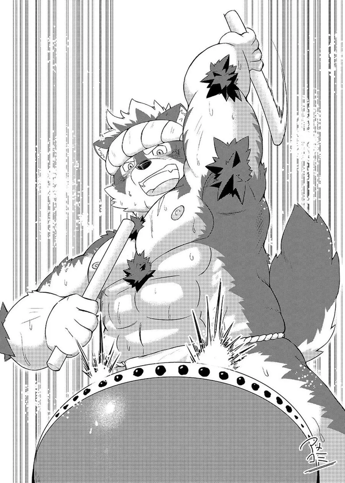 O Festival das Luzes Cadentes Hentai – Página 42 O Festival das Luzes Cadentes Hentai – Página 42